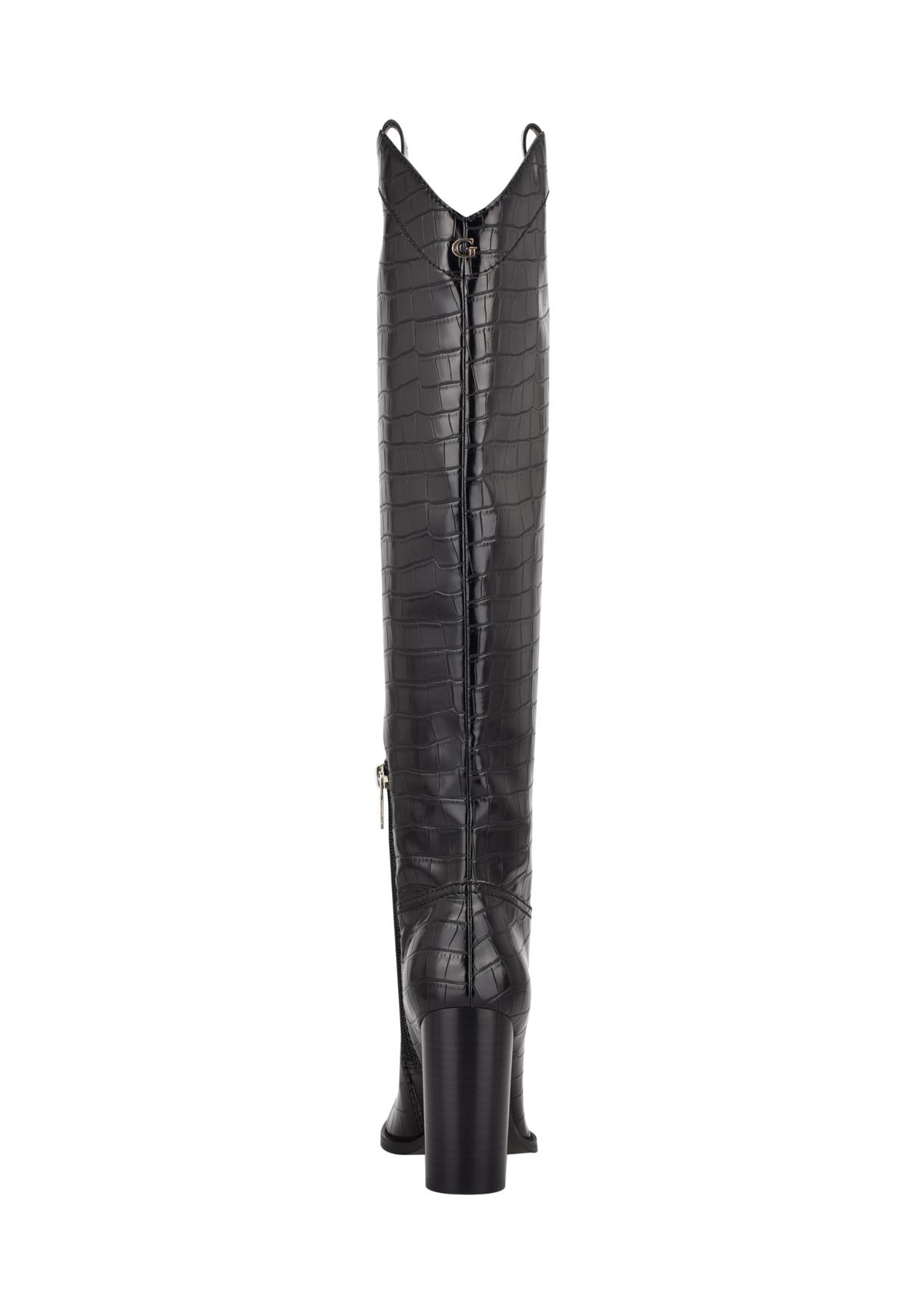 Mileena Western Dress Boots