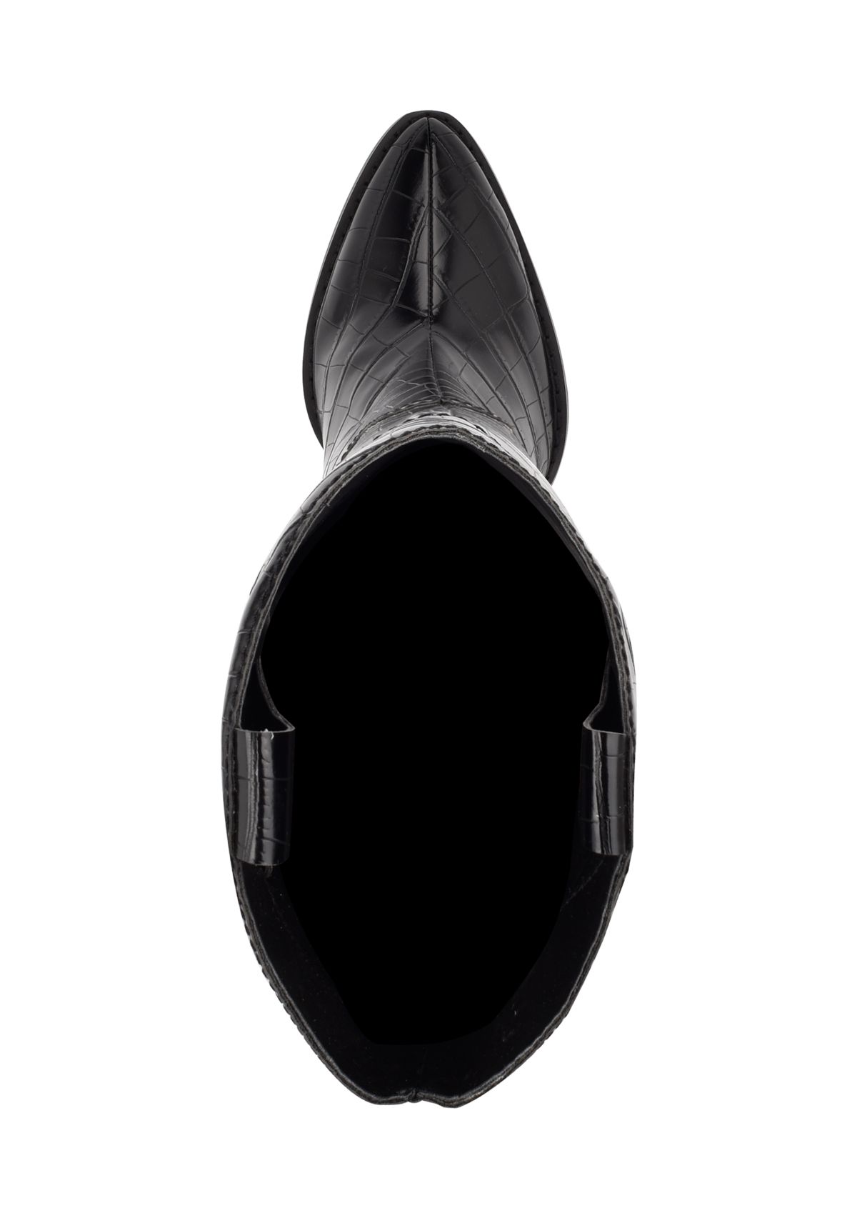 Mileena Western Dress Boots