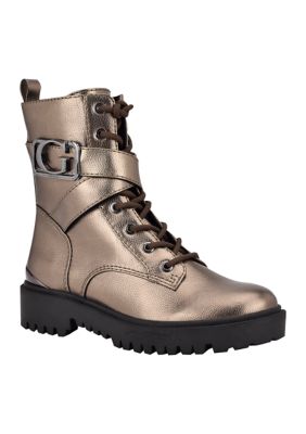 orana guess boots