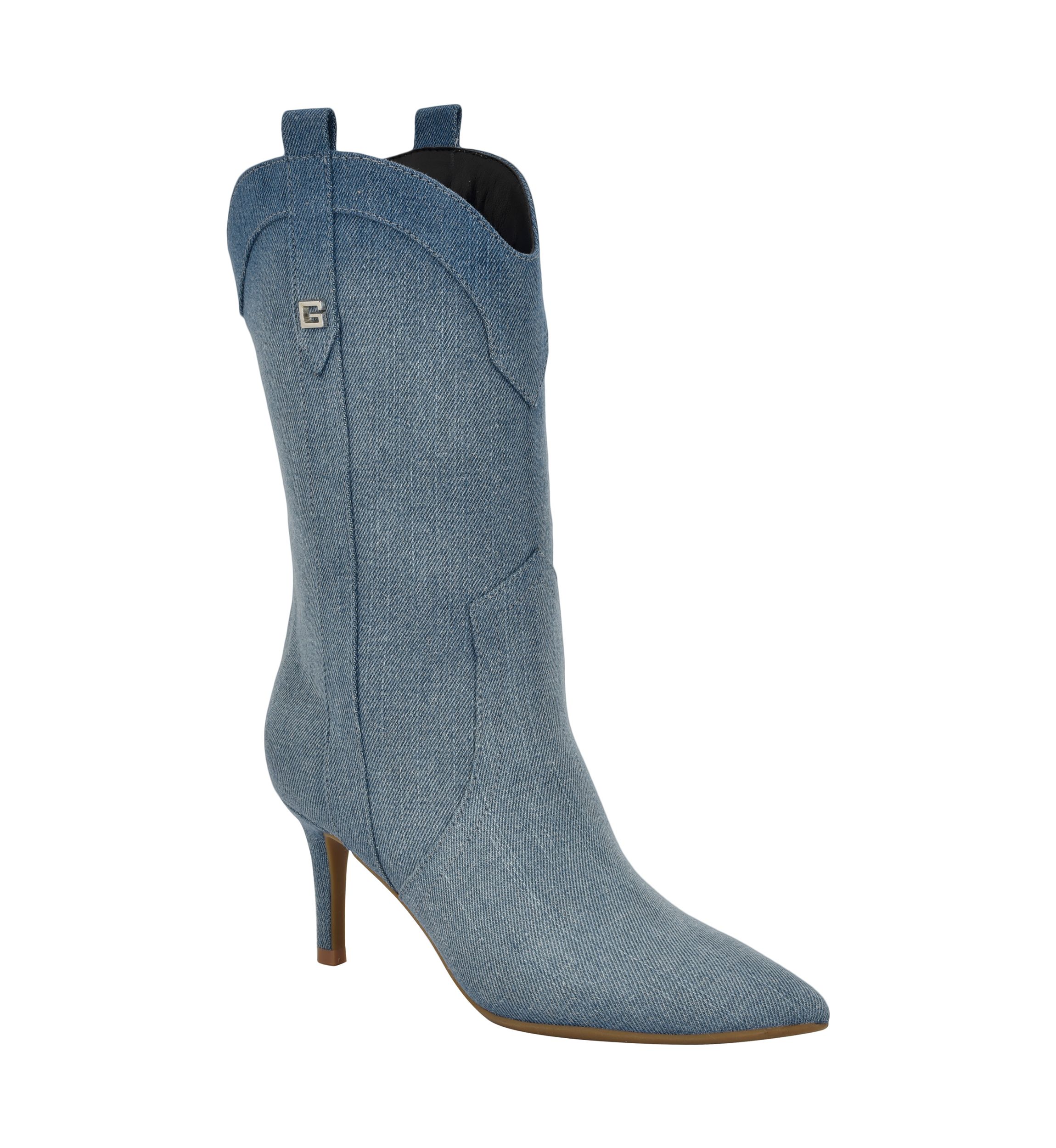 Wurlie2 Boots