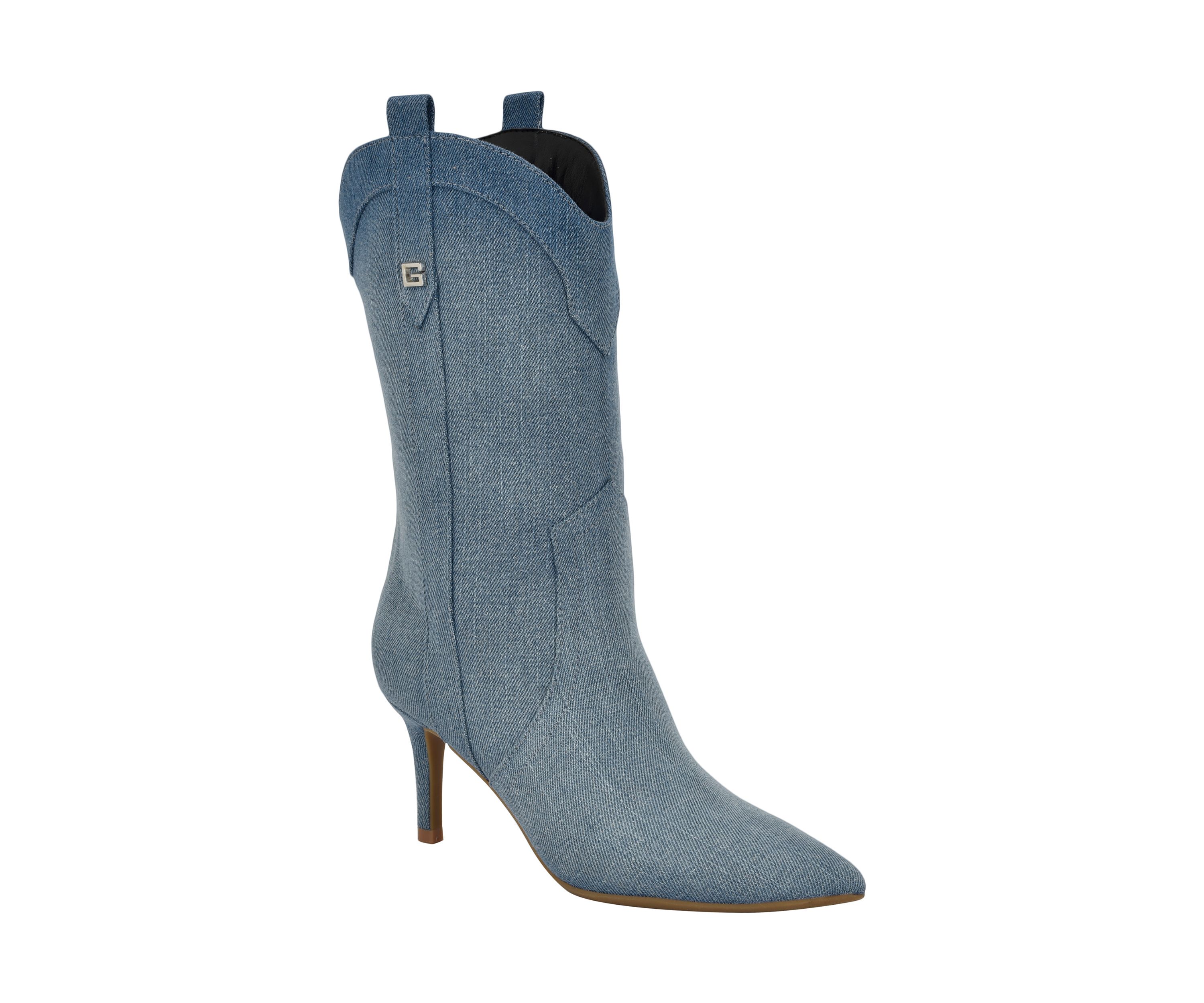 Wurlie2 Boots