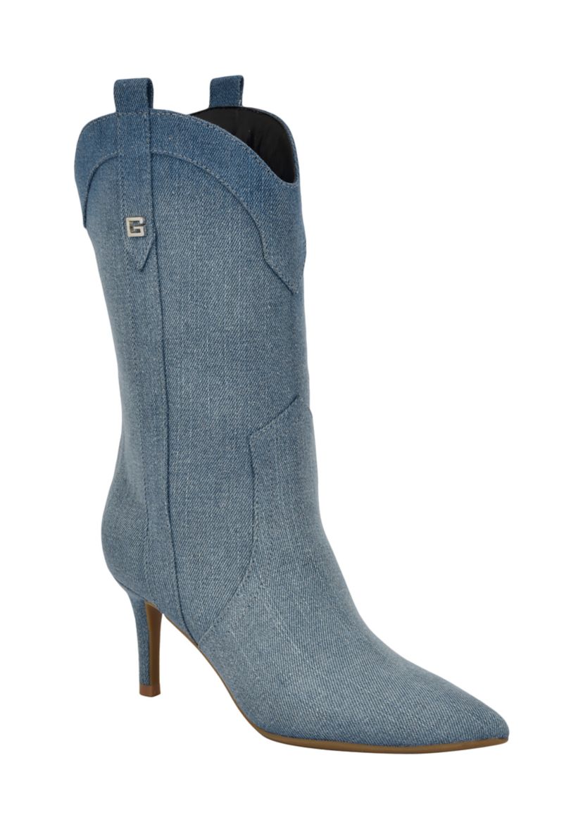 Wurlie2 Boots