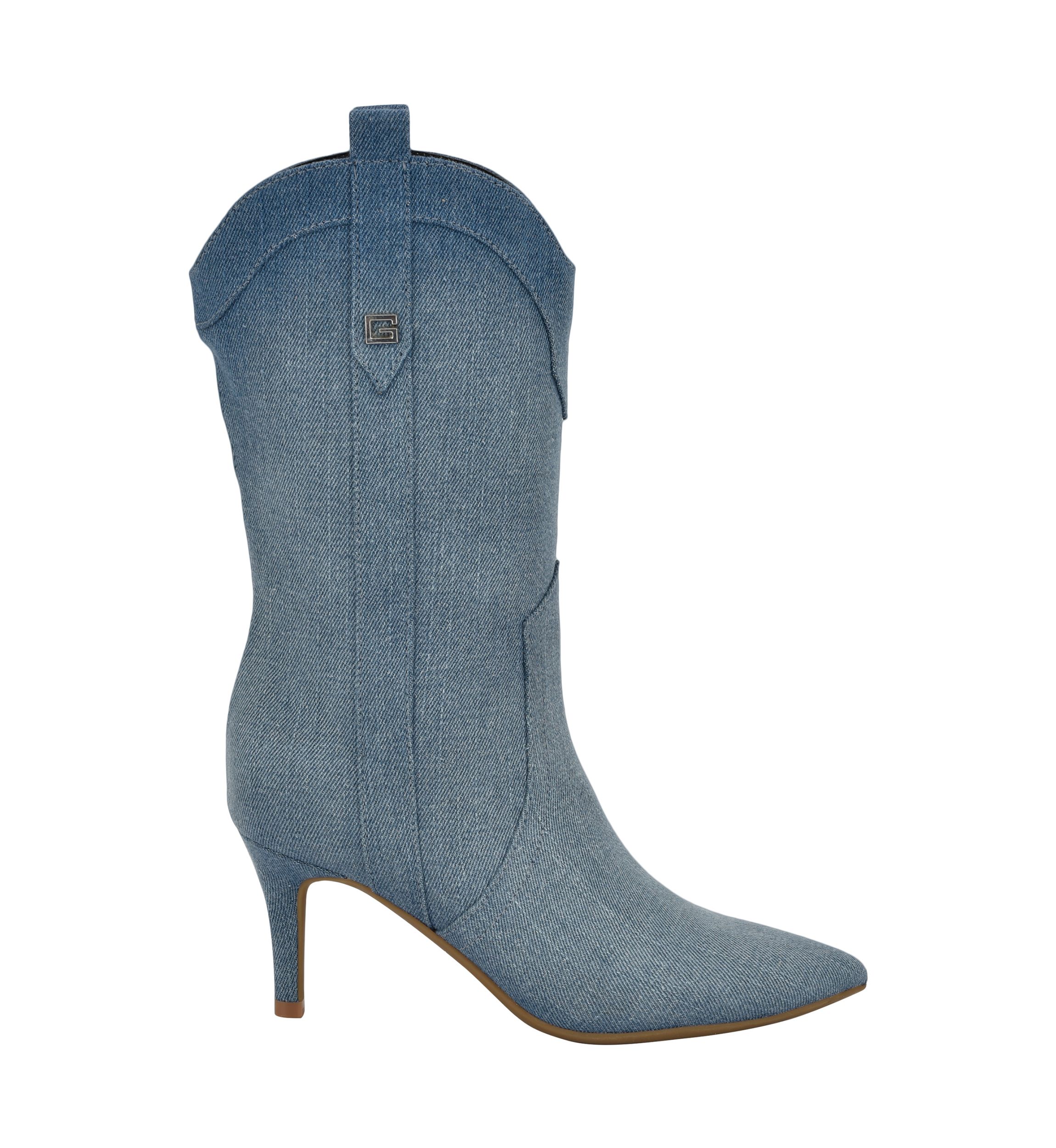 Wurlie2 Boots