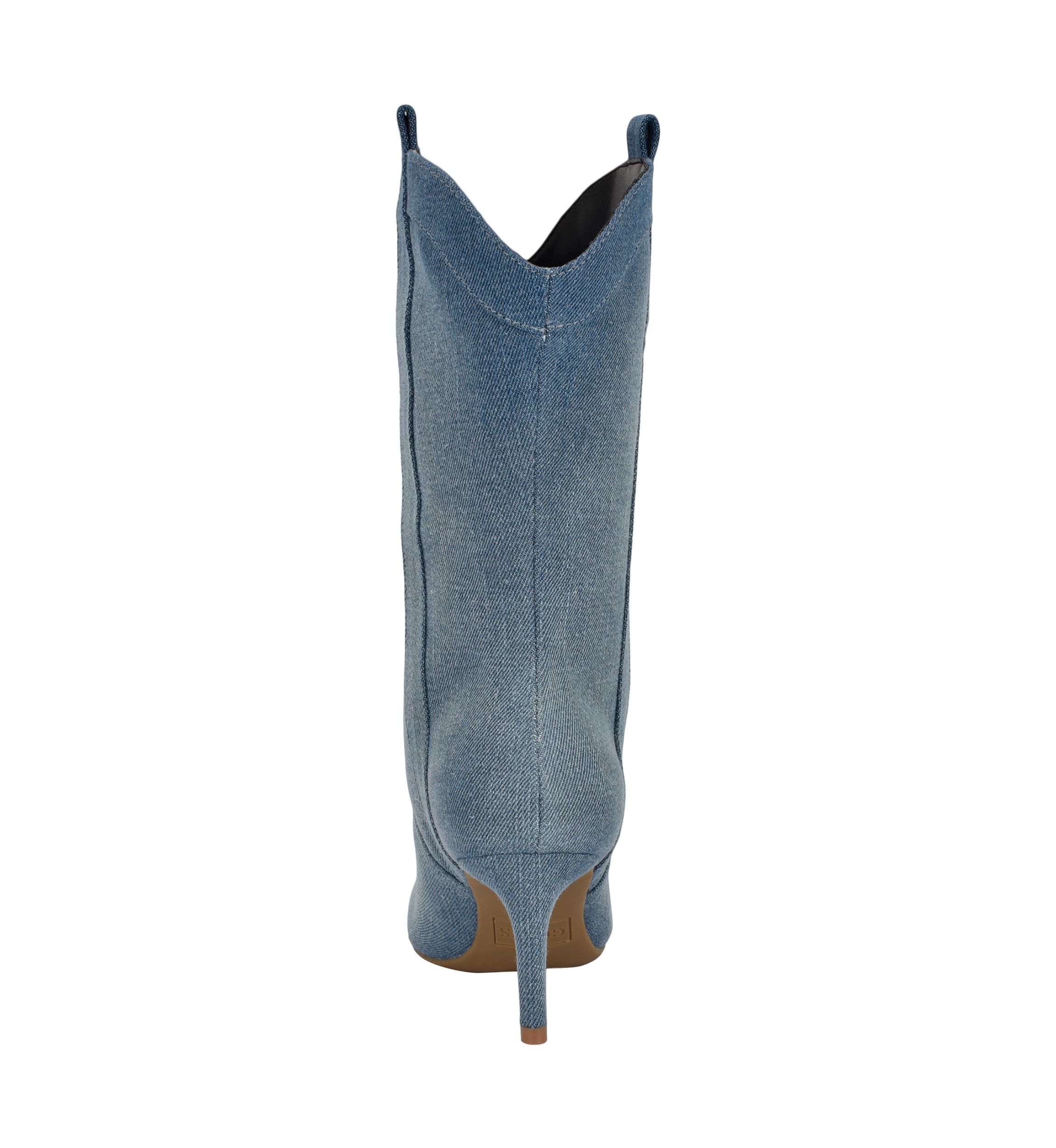 Wurlie2 Boots