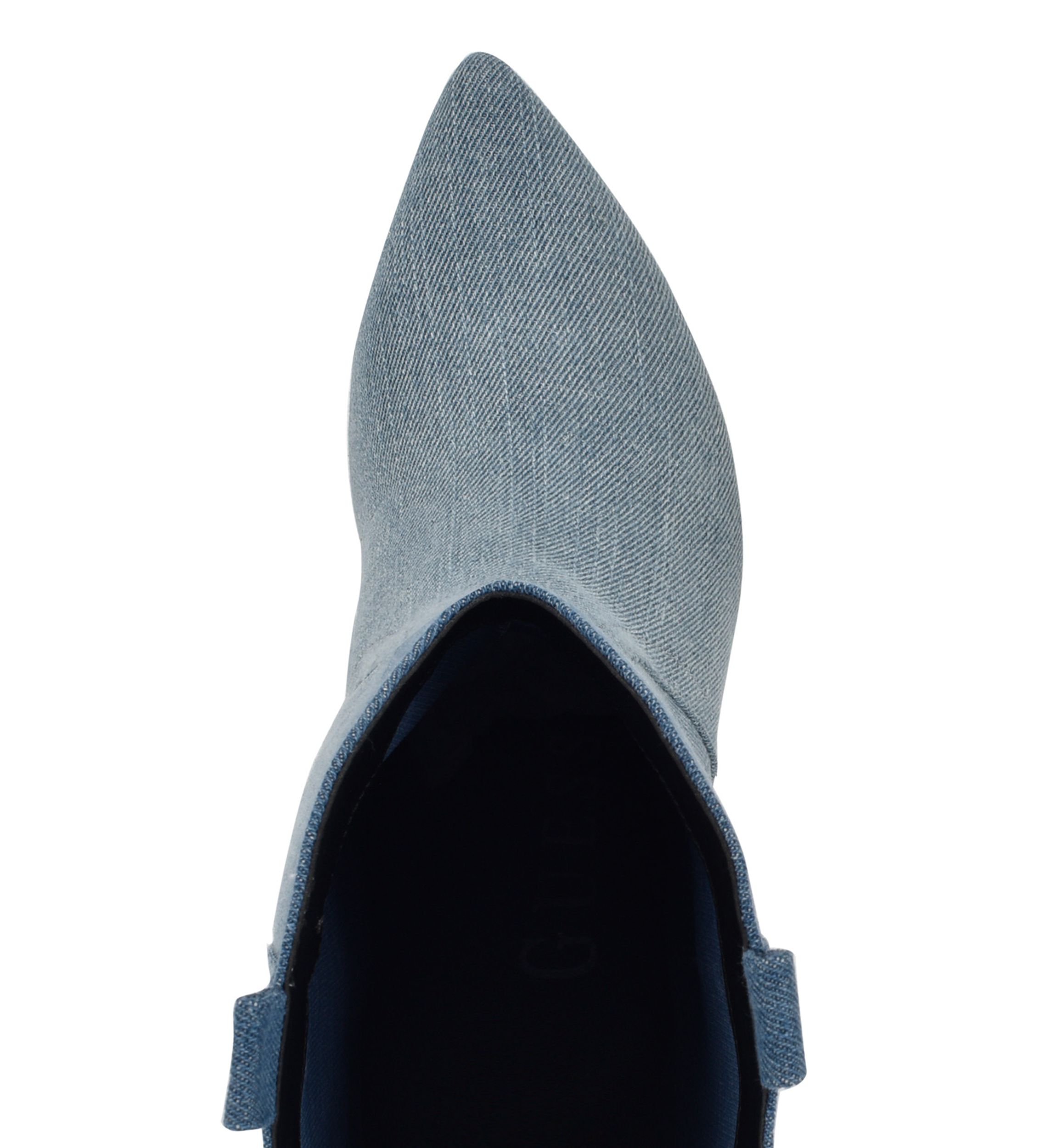 Wurlie2 Boots