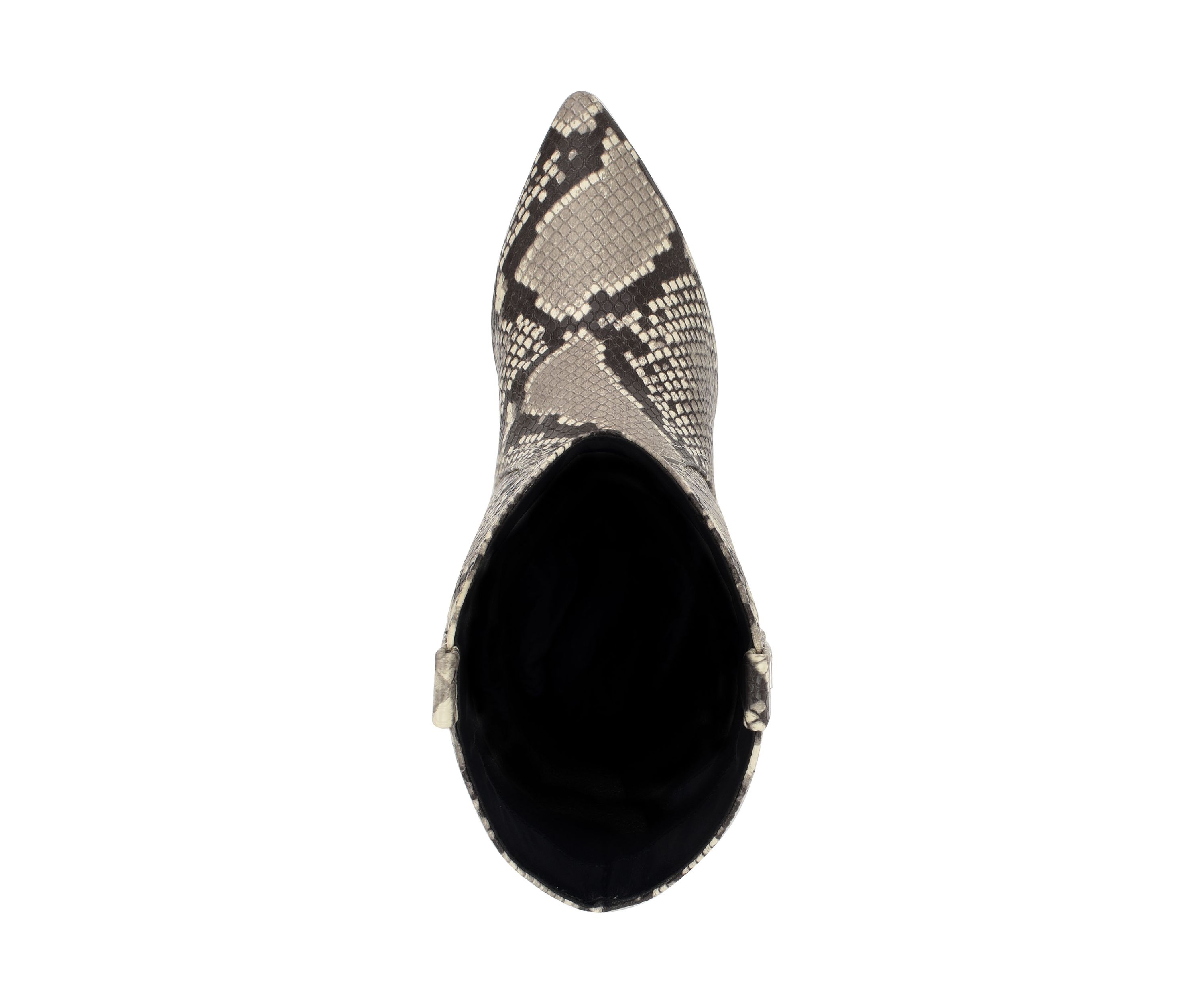 Wurlie Snakeskin Boots