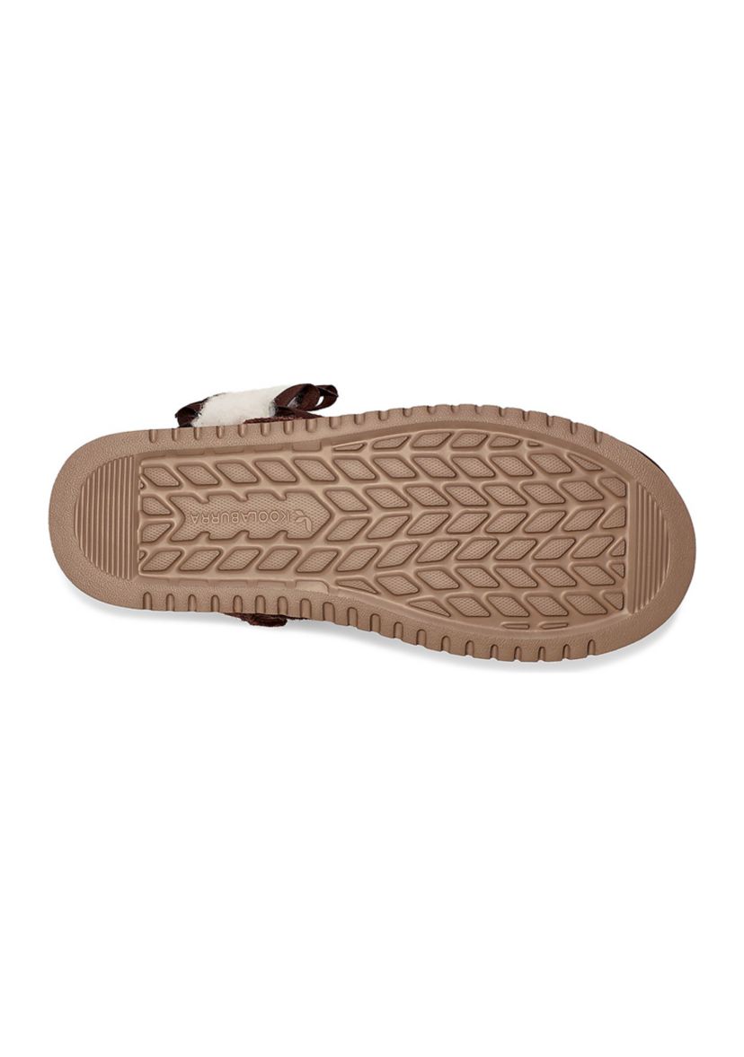 Victoria Short Bow Boots