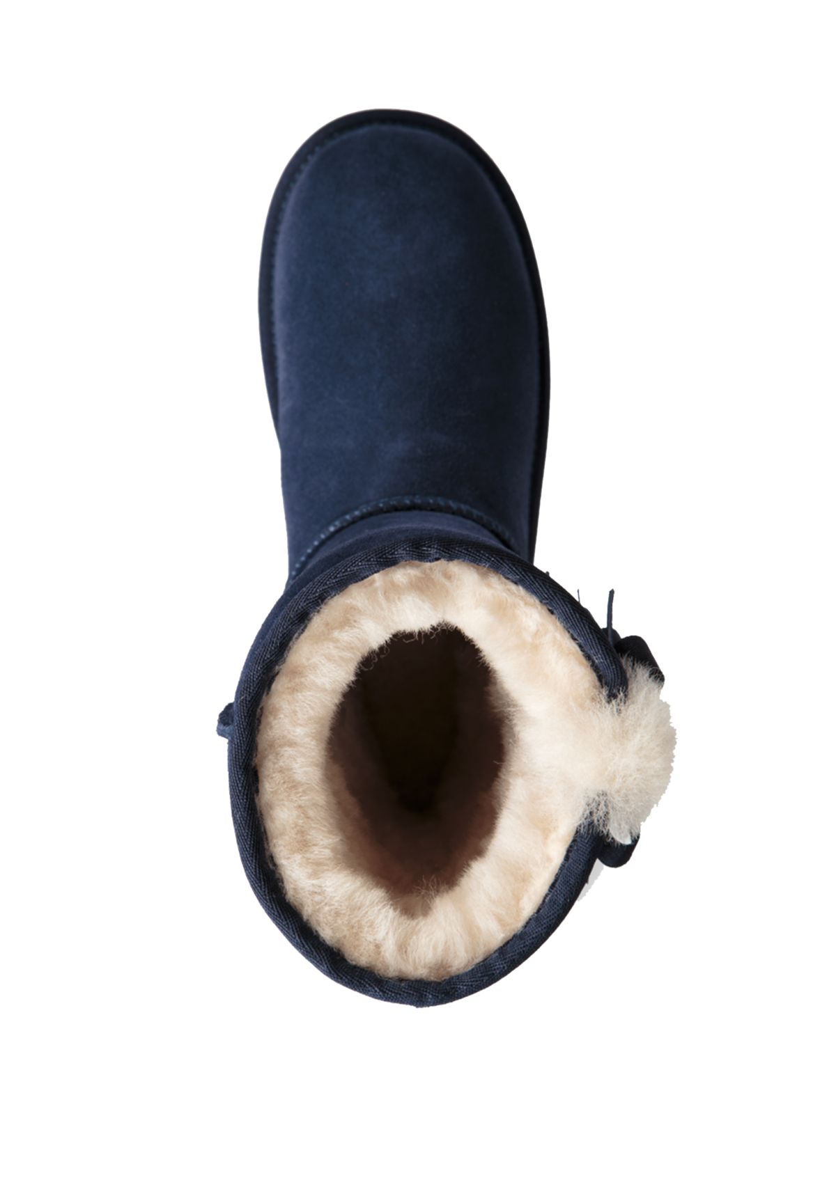 Victoria Tall Bow Boots