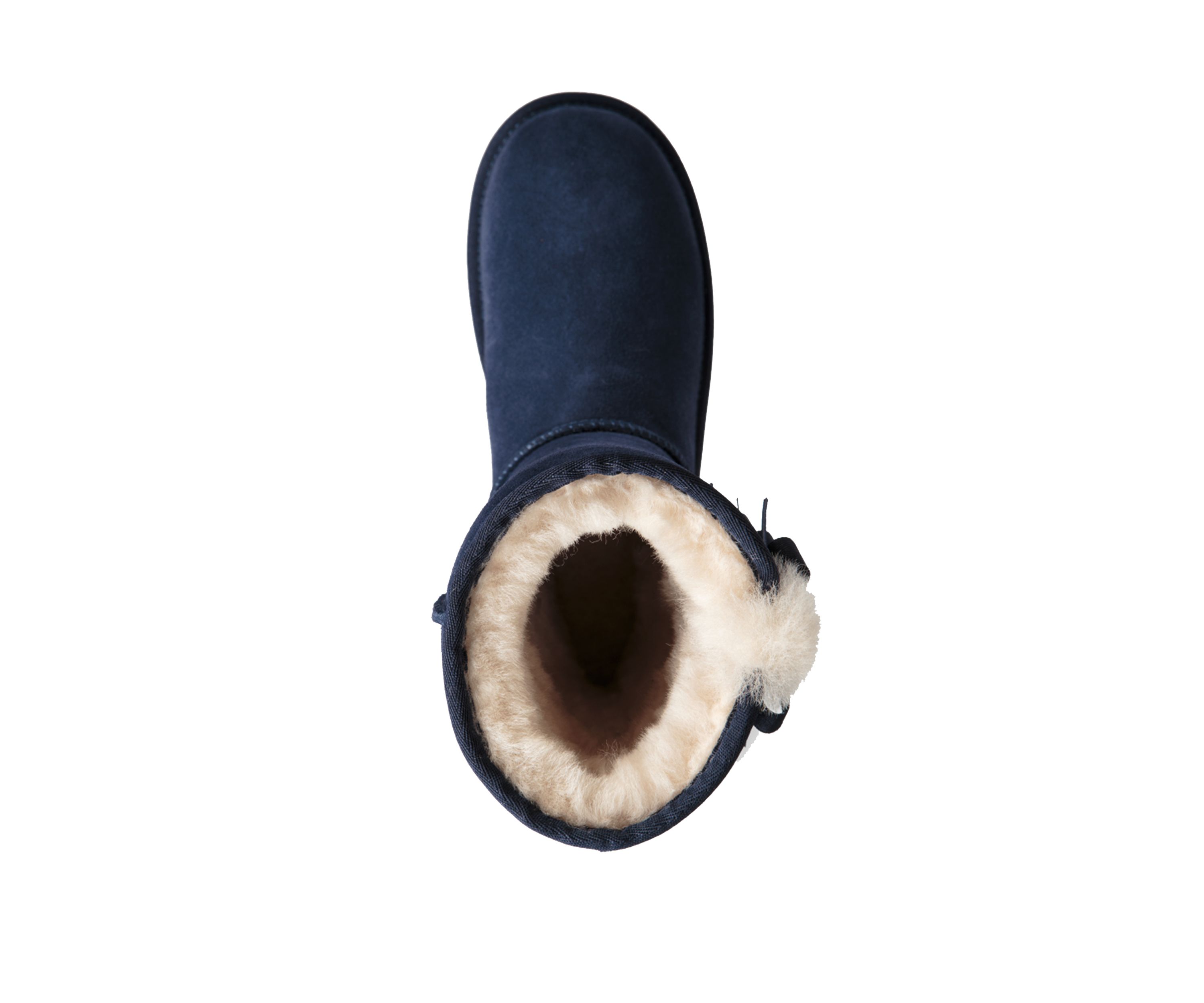 Victoria Tall Bow Boots