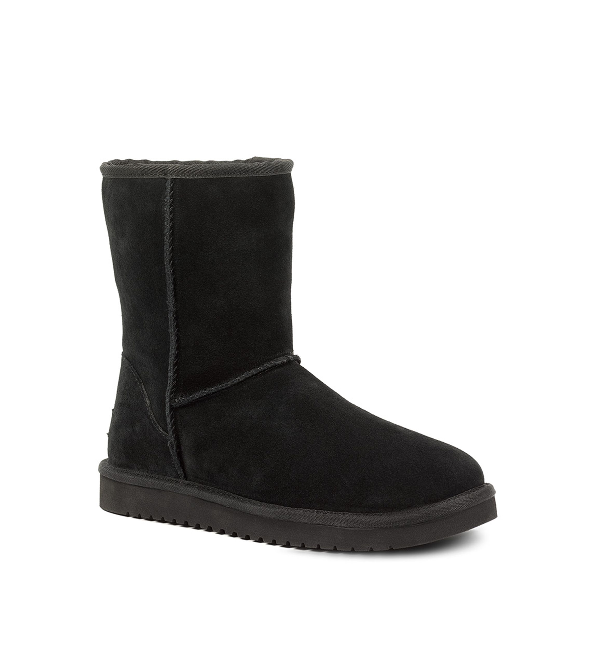 Koola Short Boots