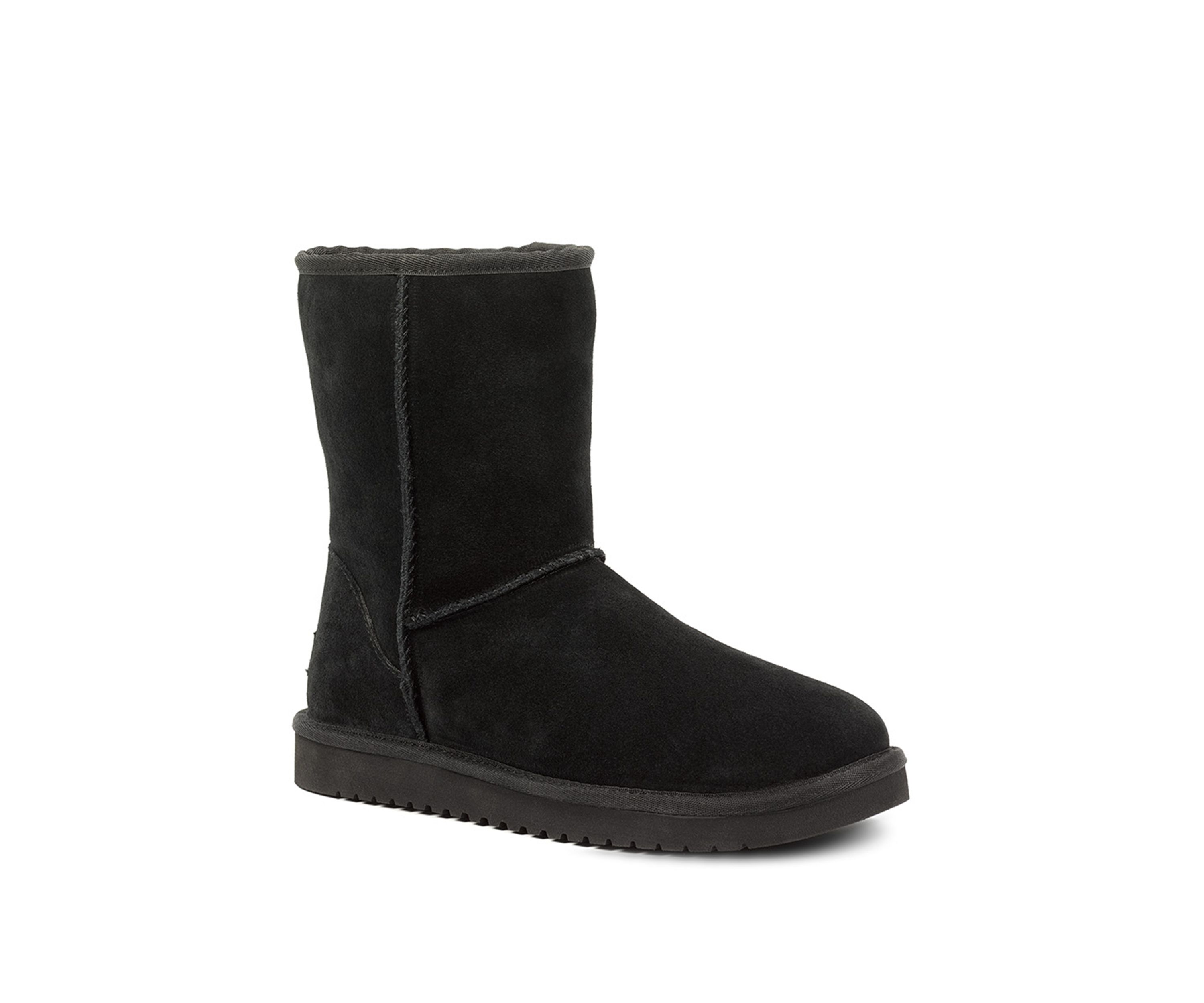 Koola Short Boots