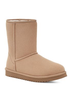 Belk ugg shop shoes