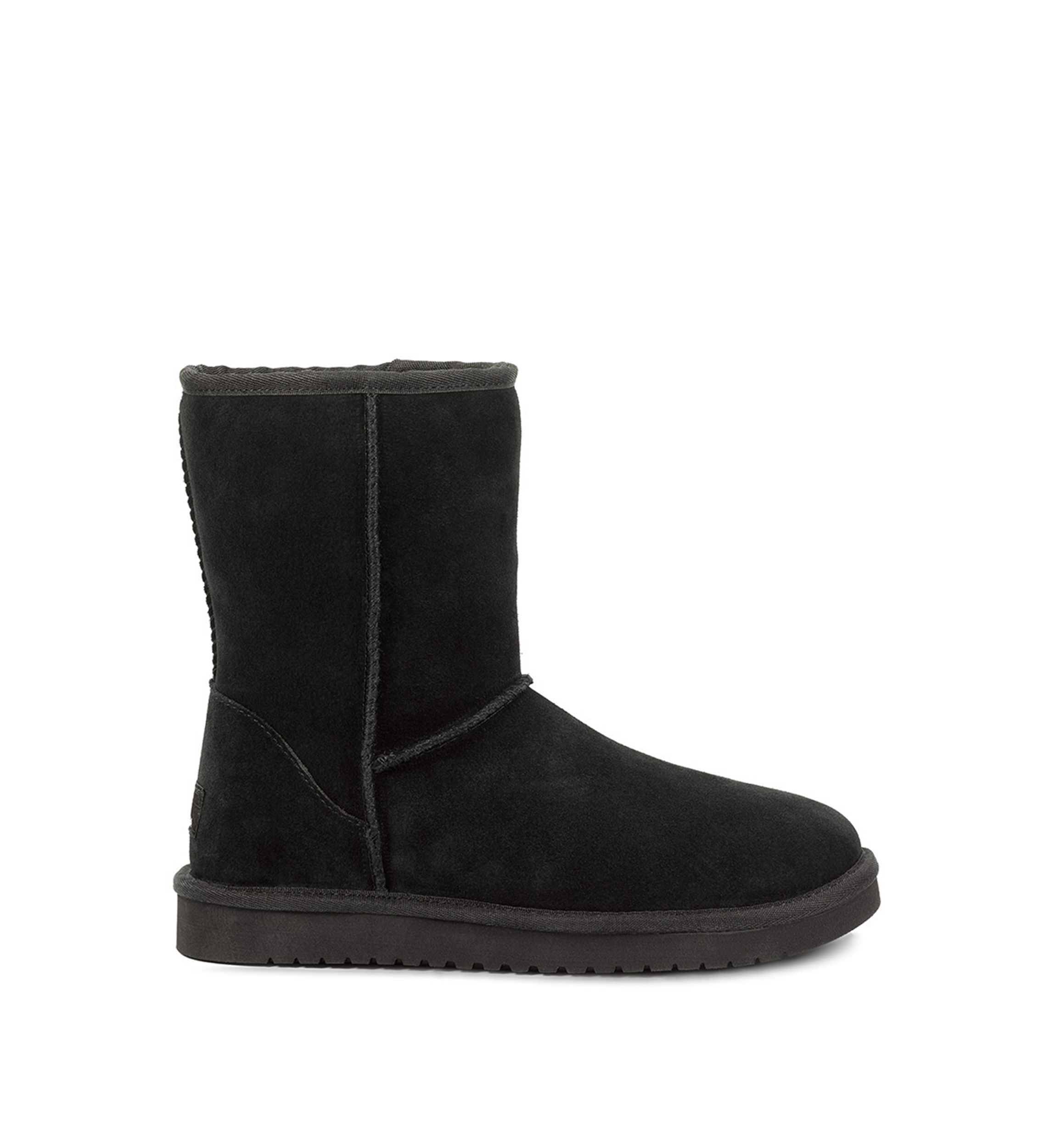 Koola Short Boots