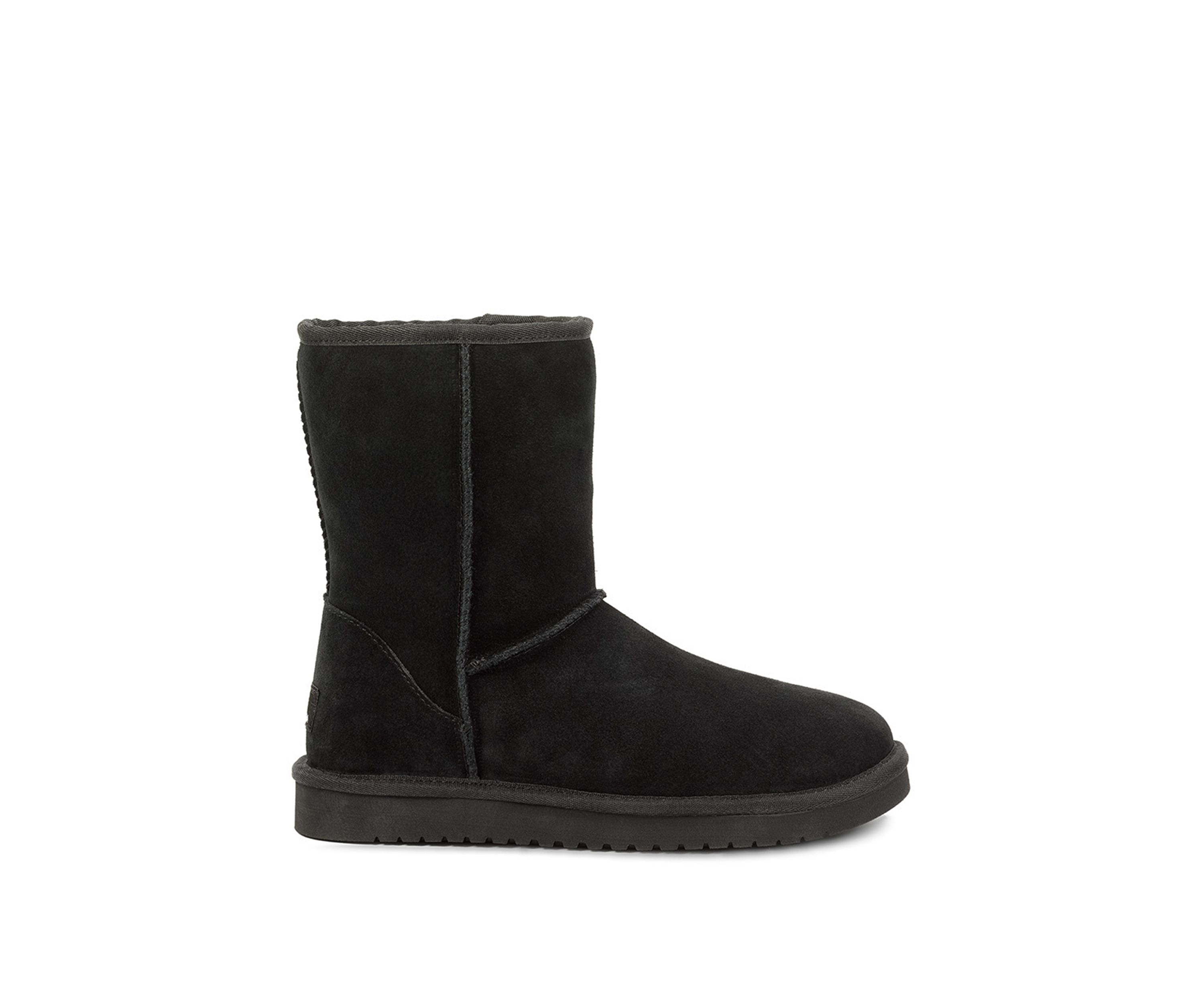 Koola Short Boots