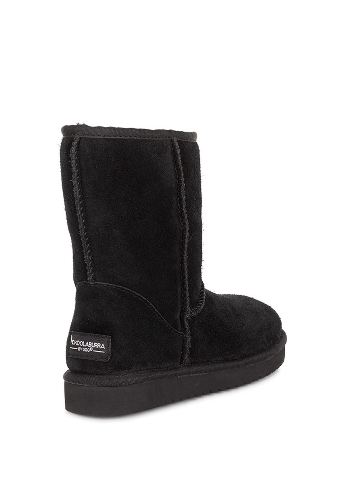 Koola Short Boots