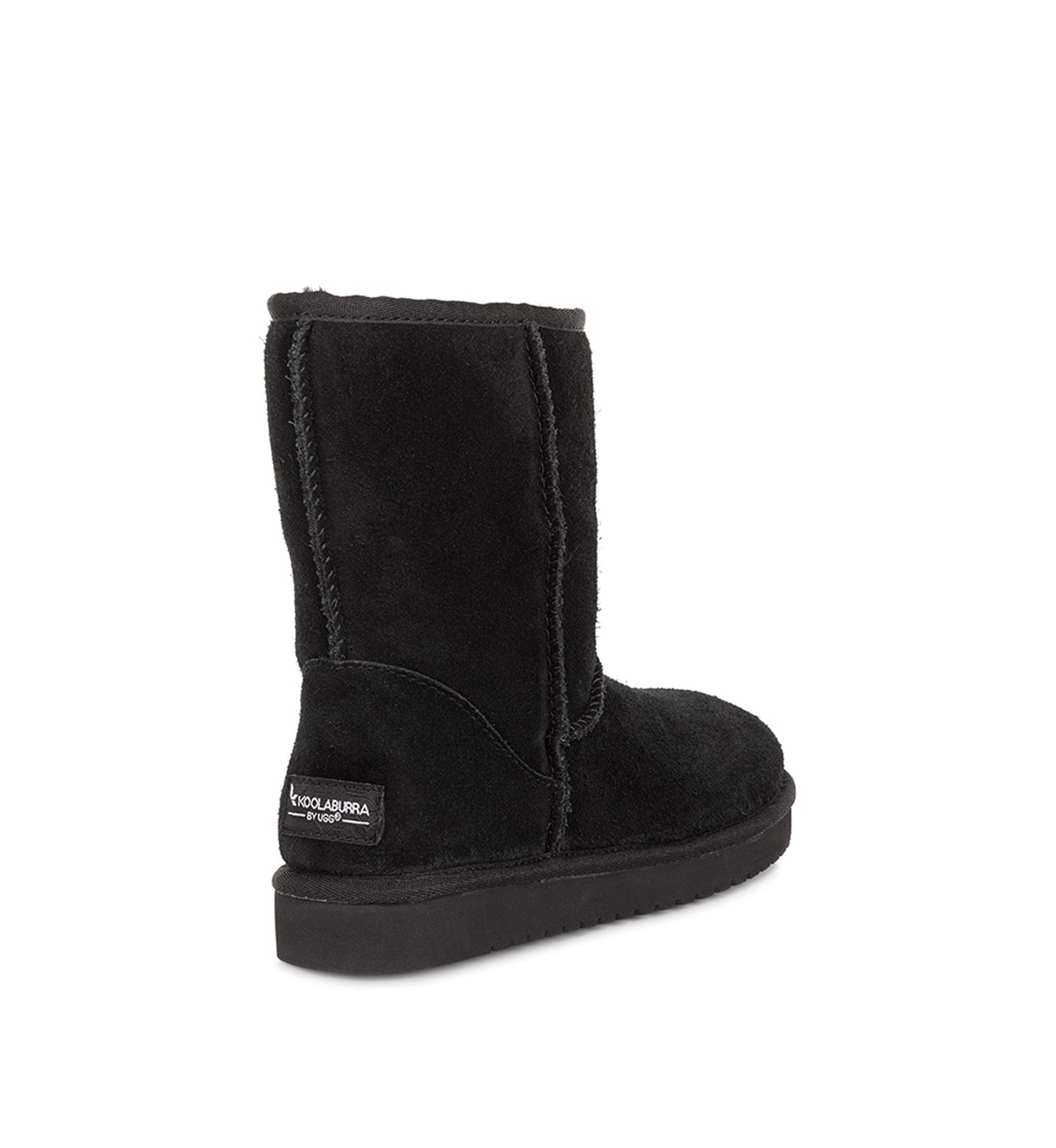 Koola Short Boots