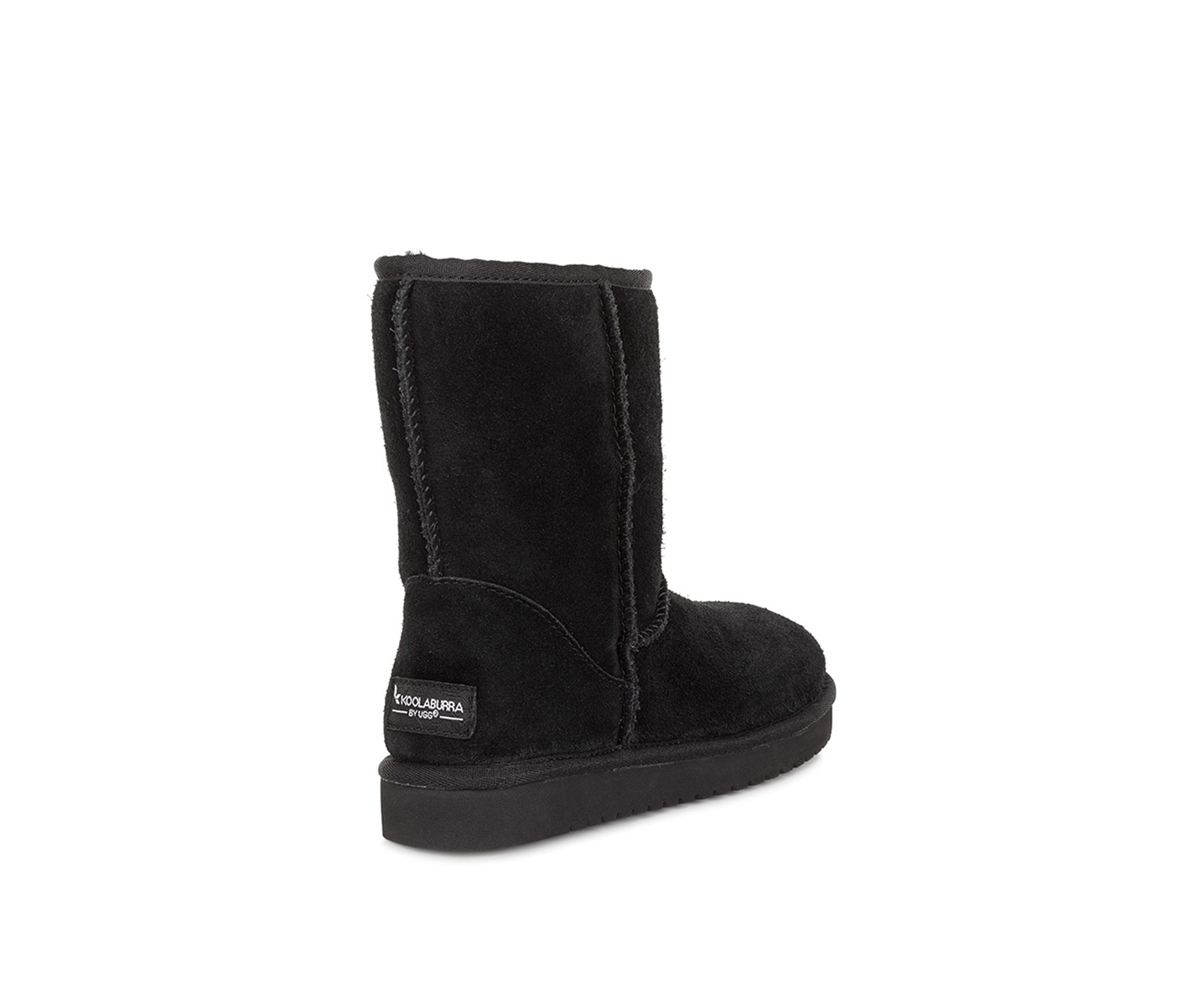 Koola Short Boots