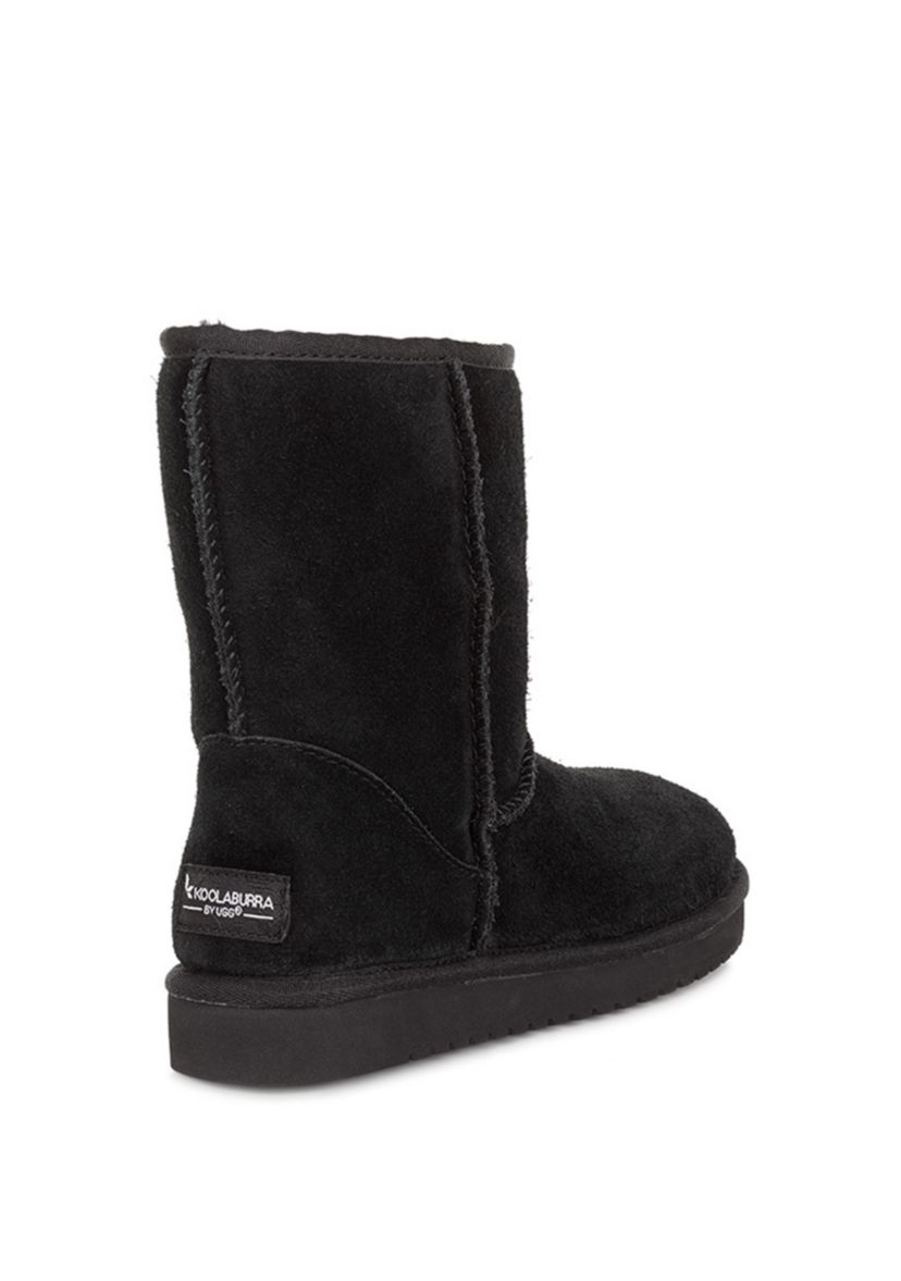 Koola Short Boots