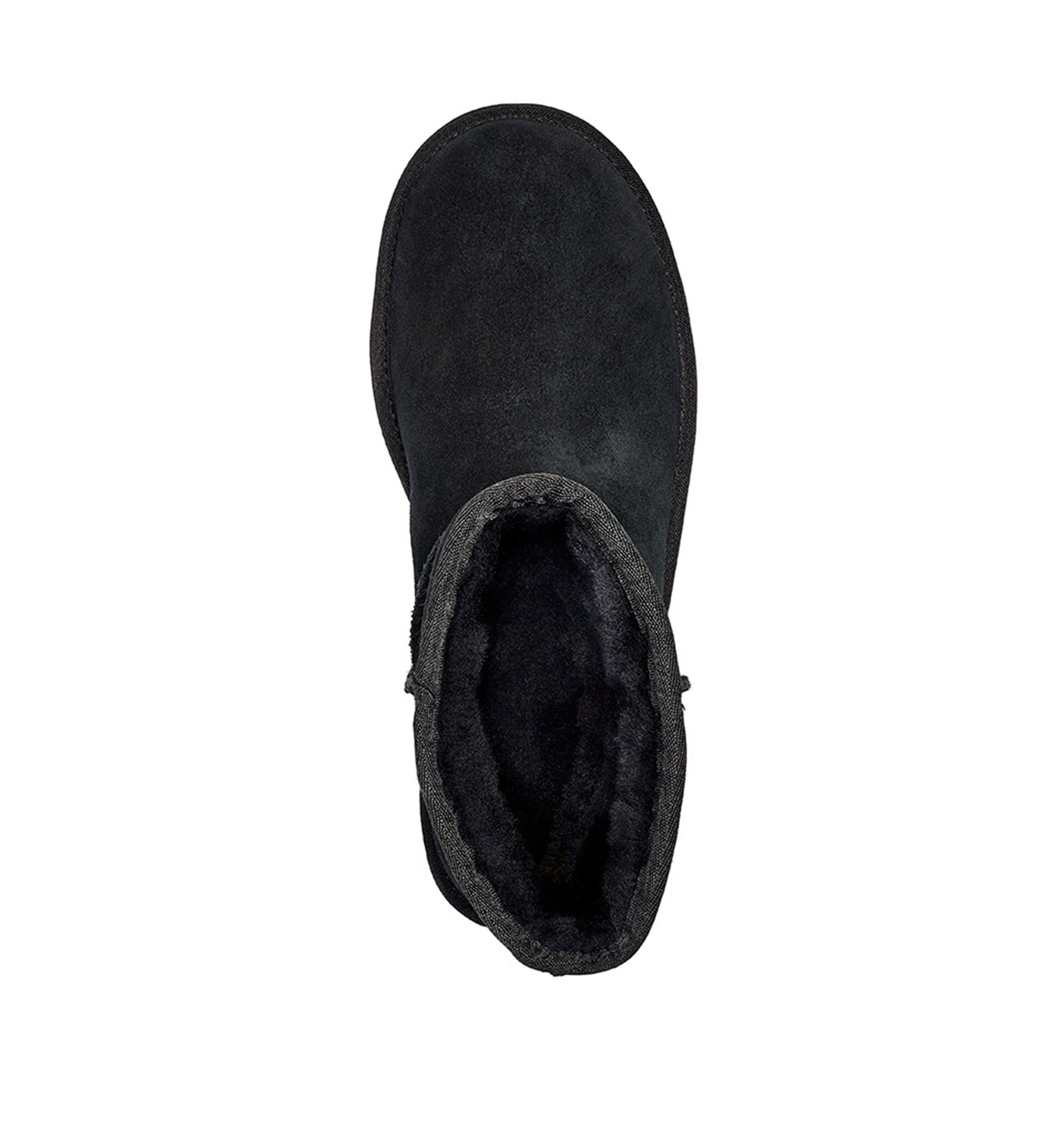 Koola Short Boots