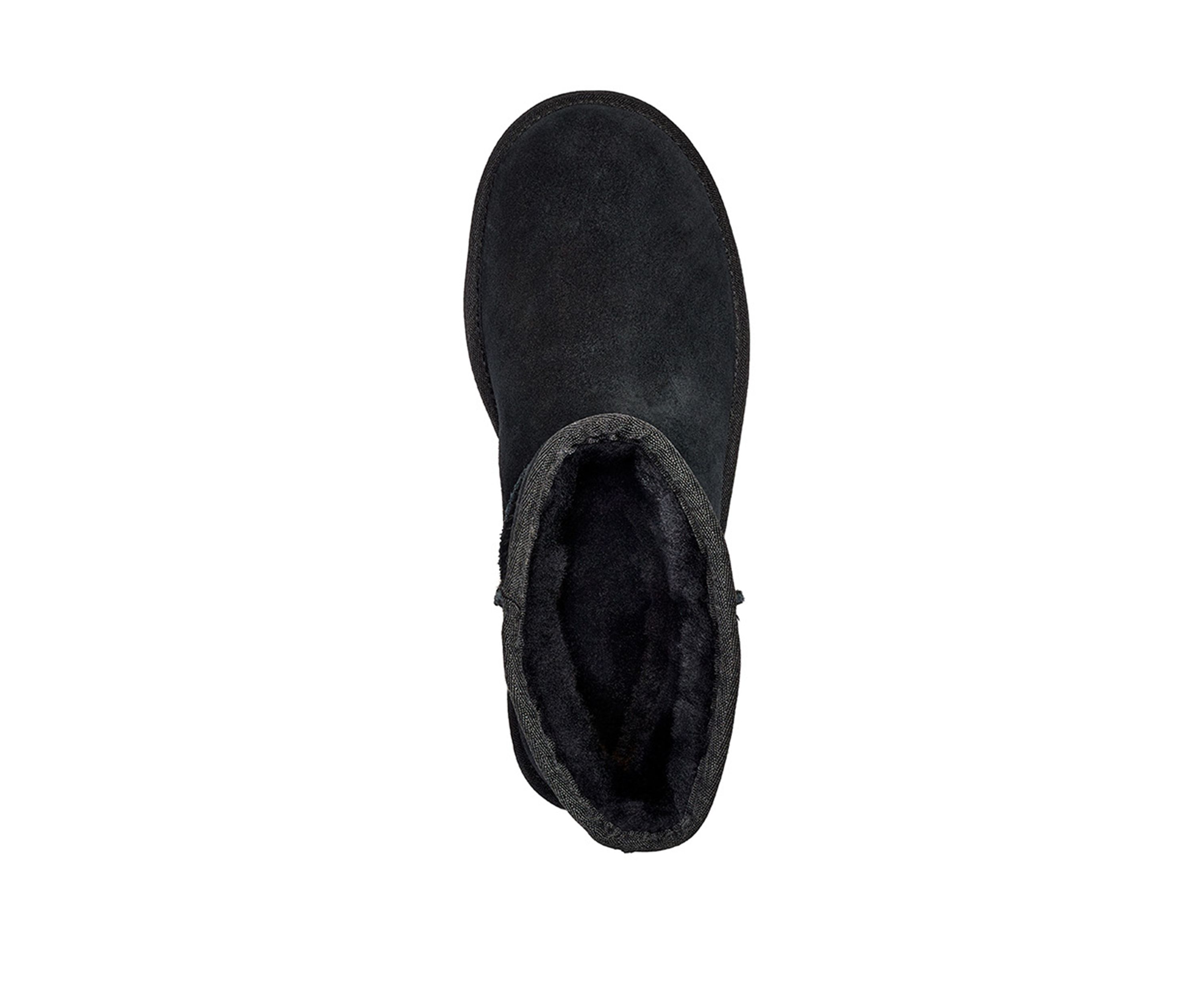 Koola Short Boots
