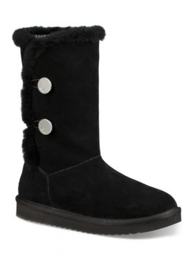 belk ugg rain boots