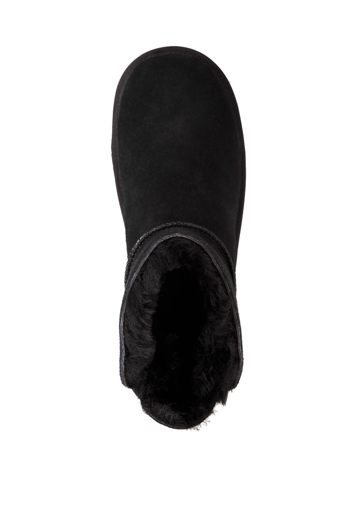 Remely Mini Buckle Boots