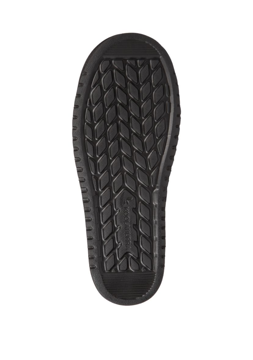 Remely Mini Buckle Boots