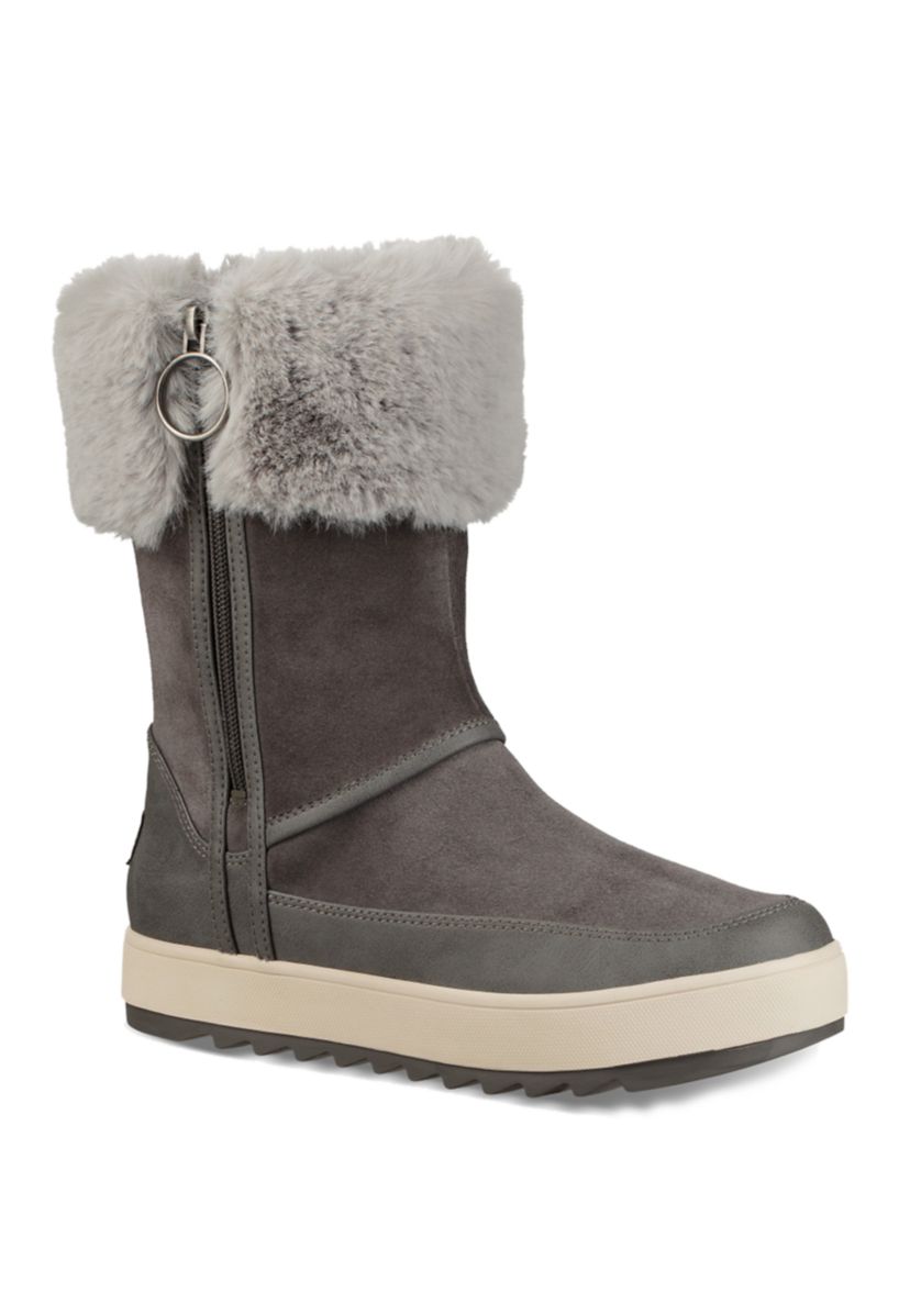 Tynlee Boots