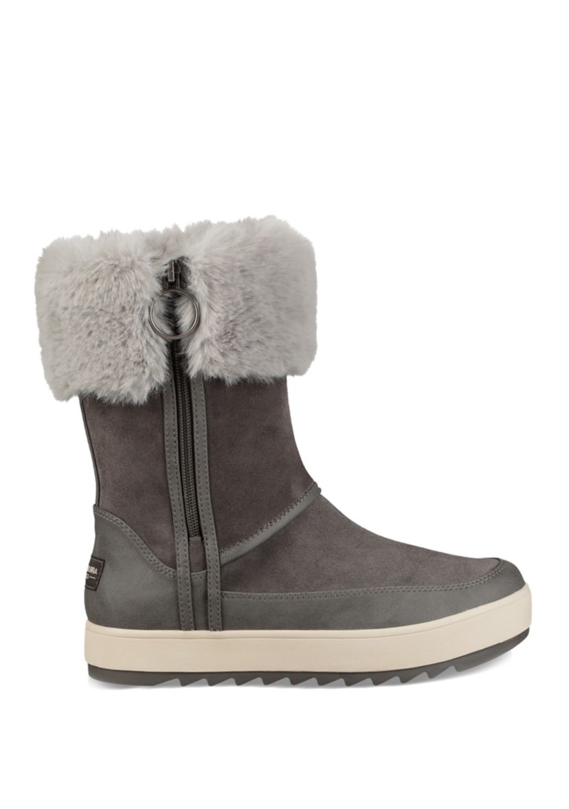 Tynlee Boots