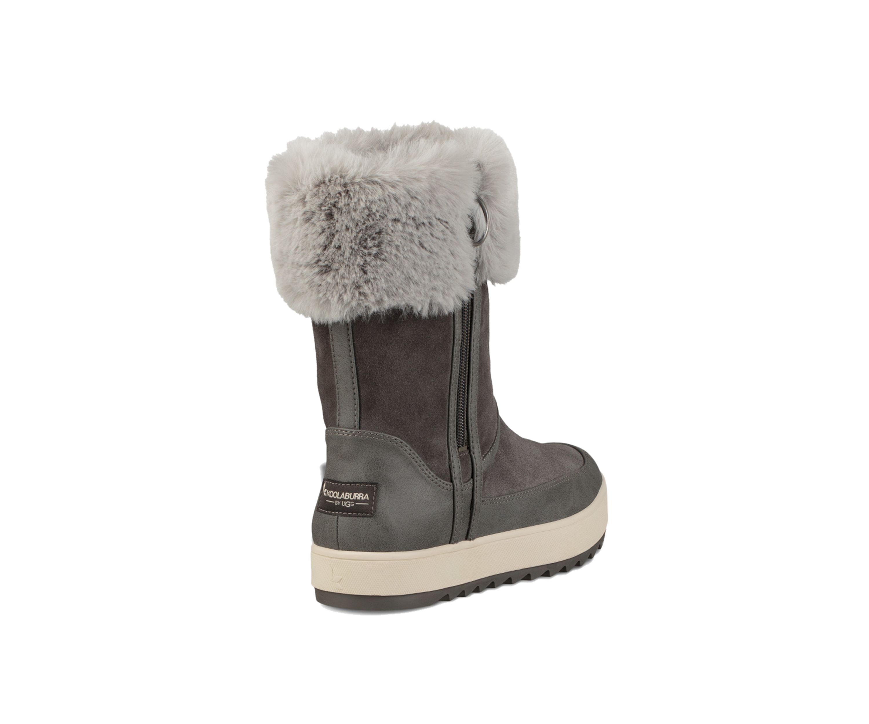 Tynlee Boots