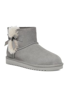 Belk ugg outlet boots