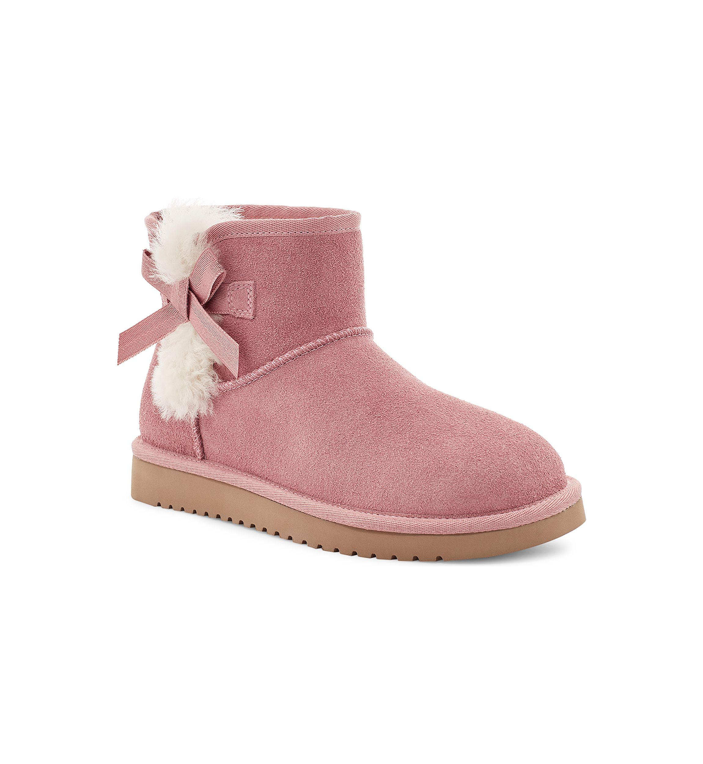 Victoria Mini Booties