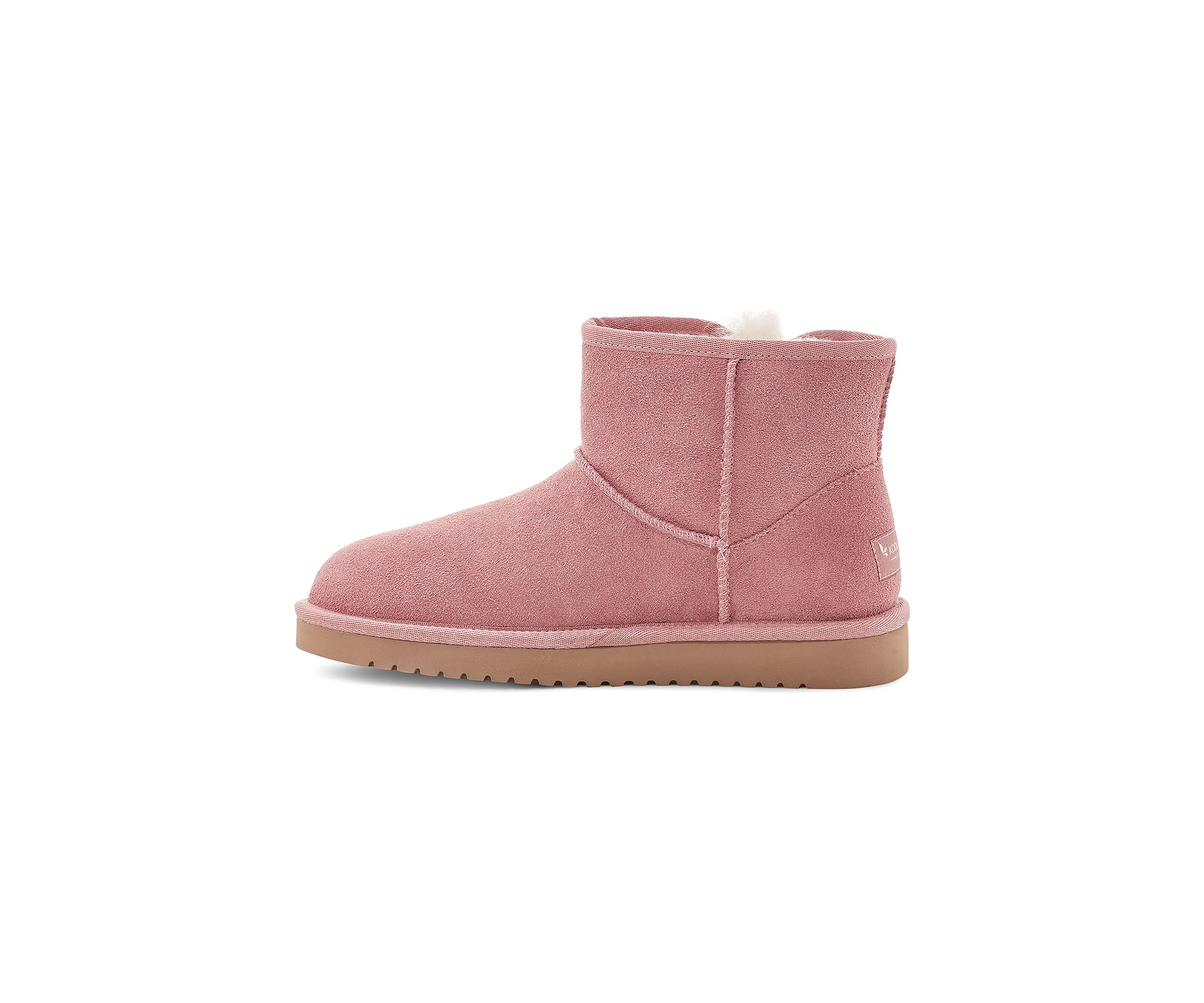 Victoria Mini Booties