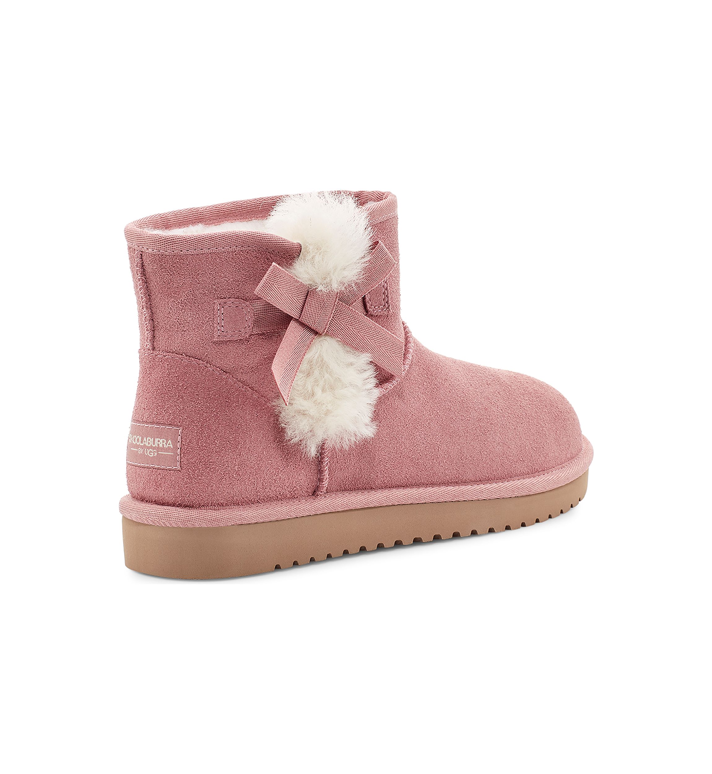 Victoria Mini Booties