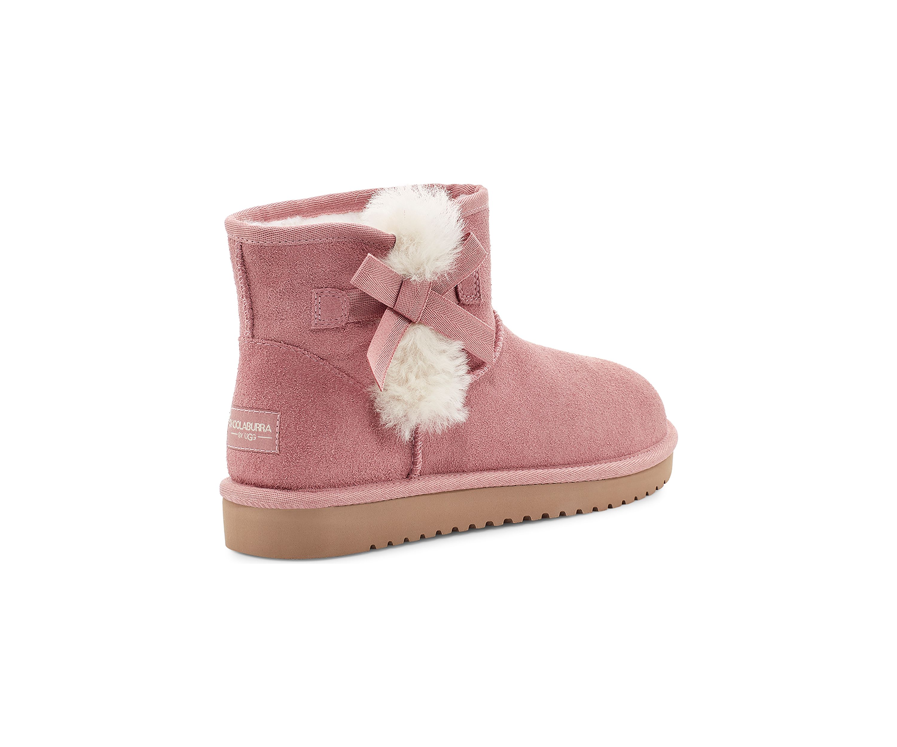 Victoria Mini Booties