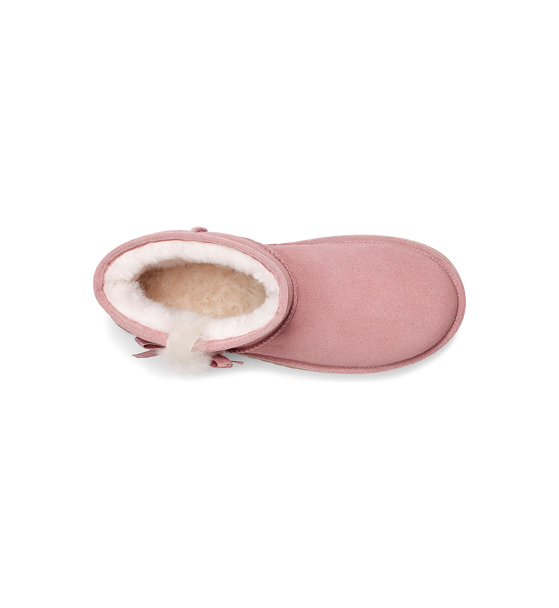 Victoria Mini Booties