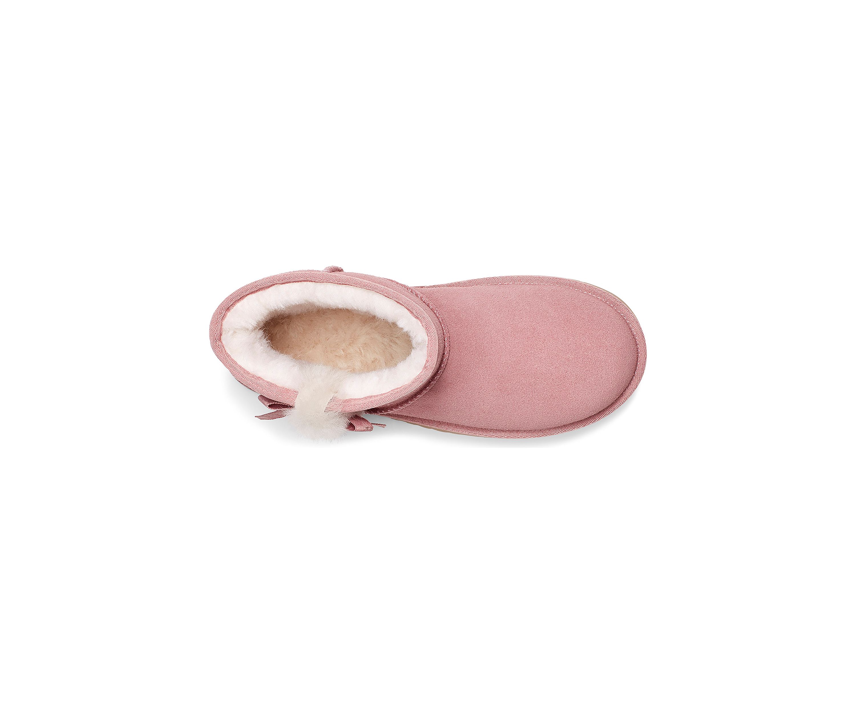 Victoria Mini Booties