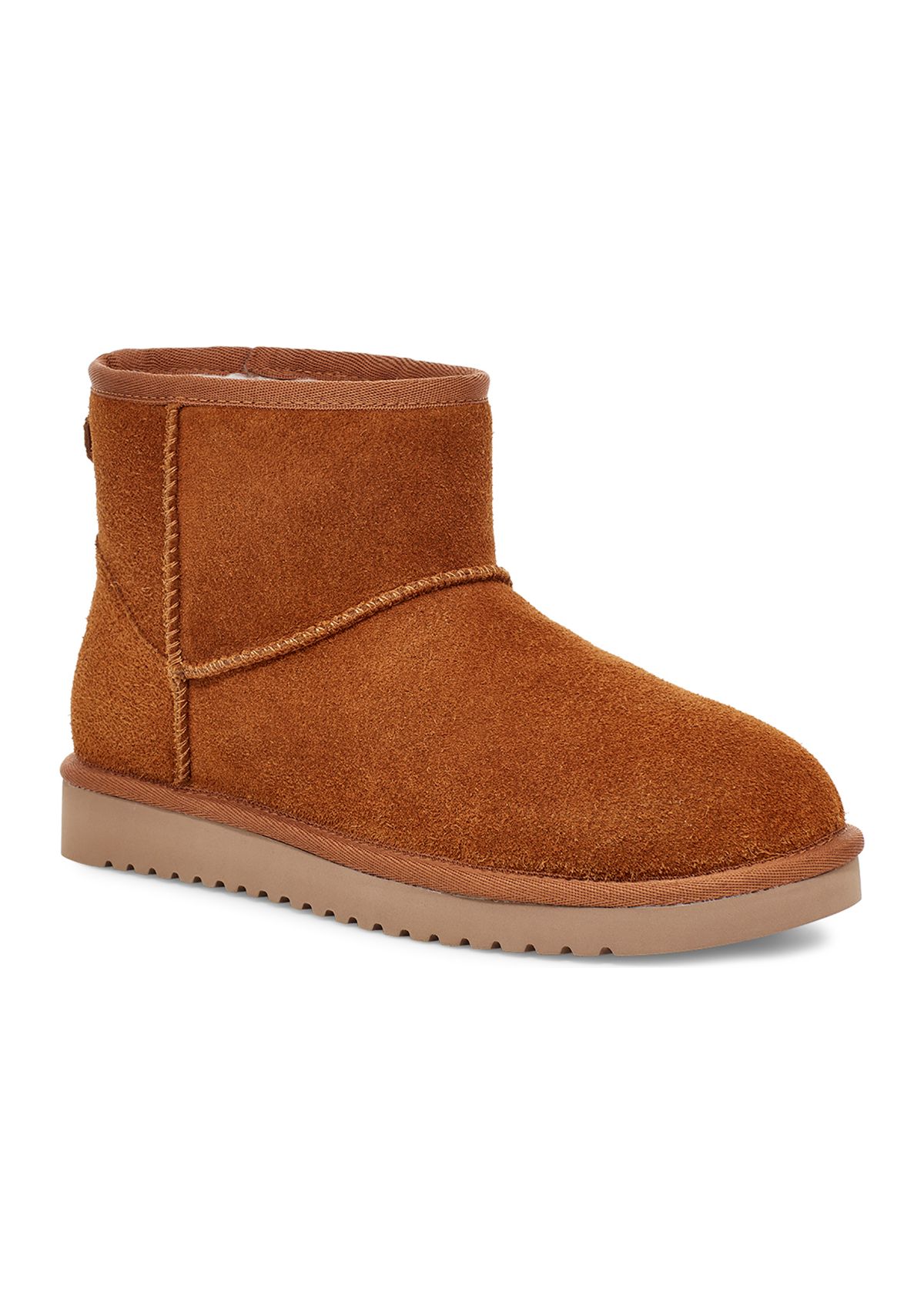Koola Mini II Booties