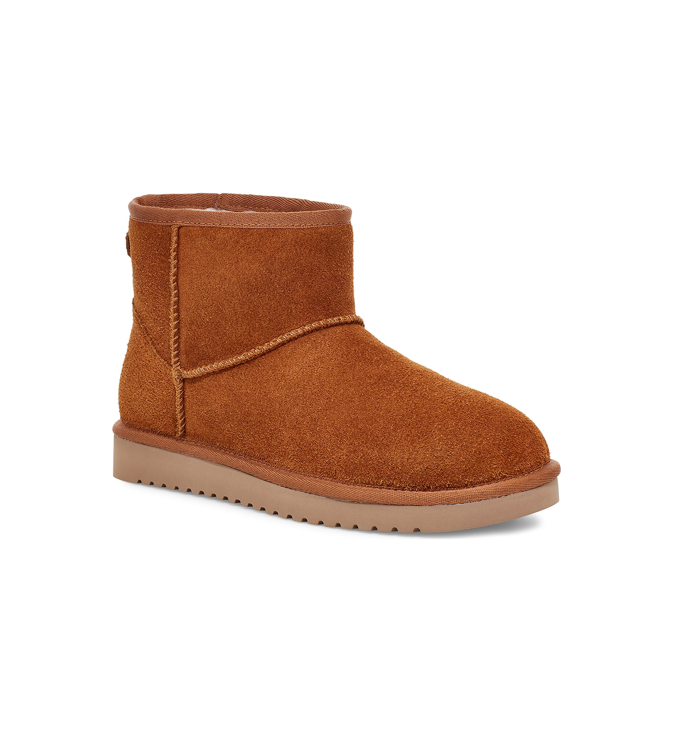 Koola Mini II Booties