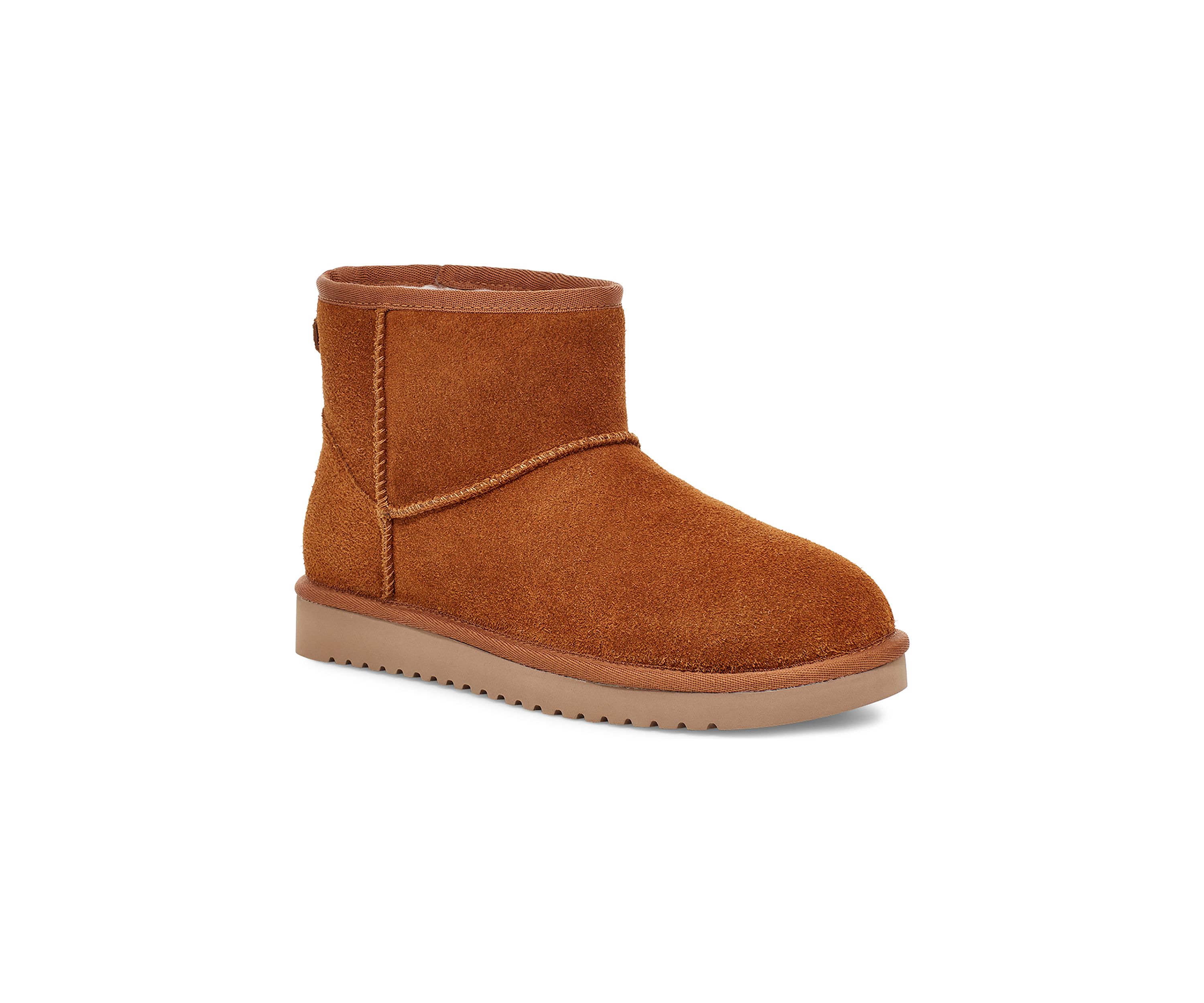 Koola Mini II Booties