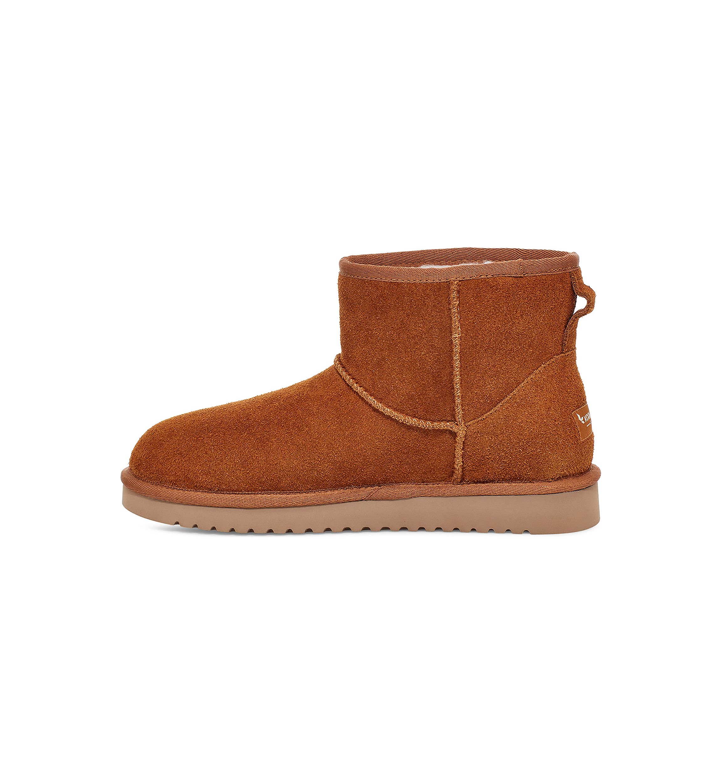 Koola Mini II Booties