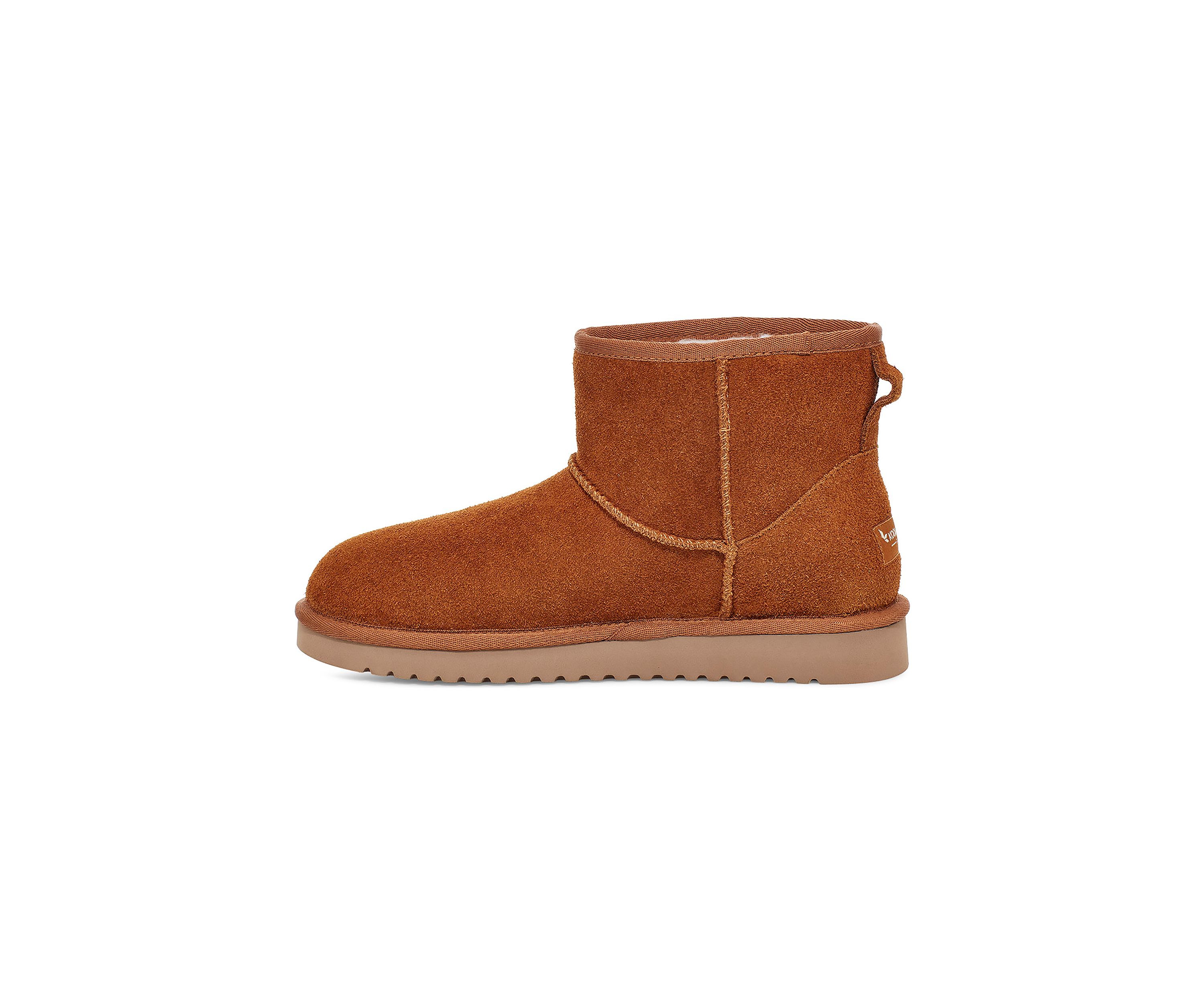Koola Mini II Booties
