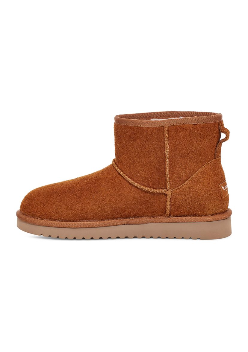 Koola Mini II Booties