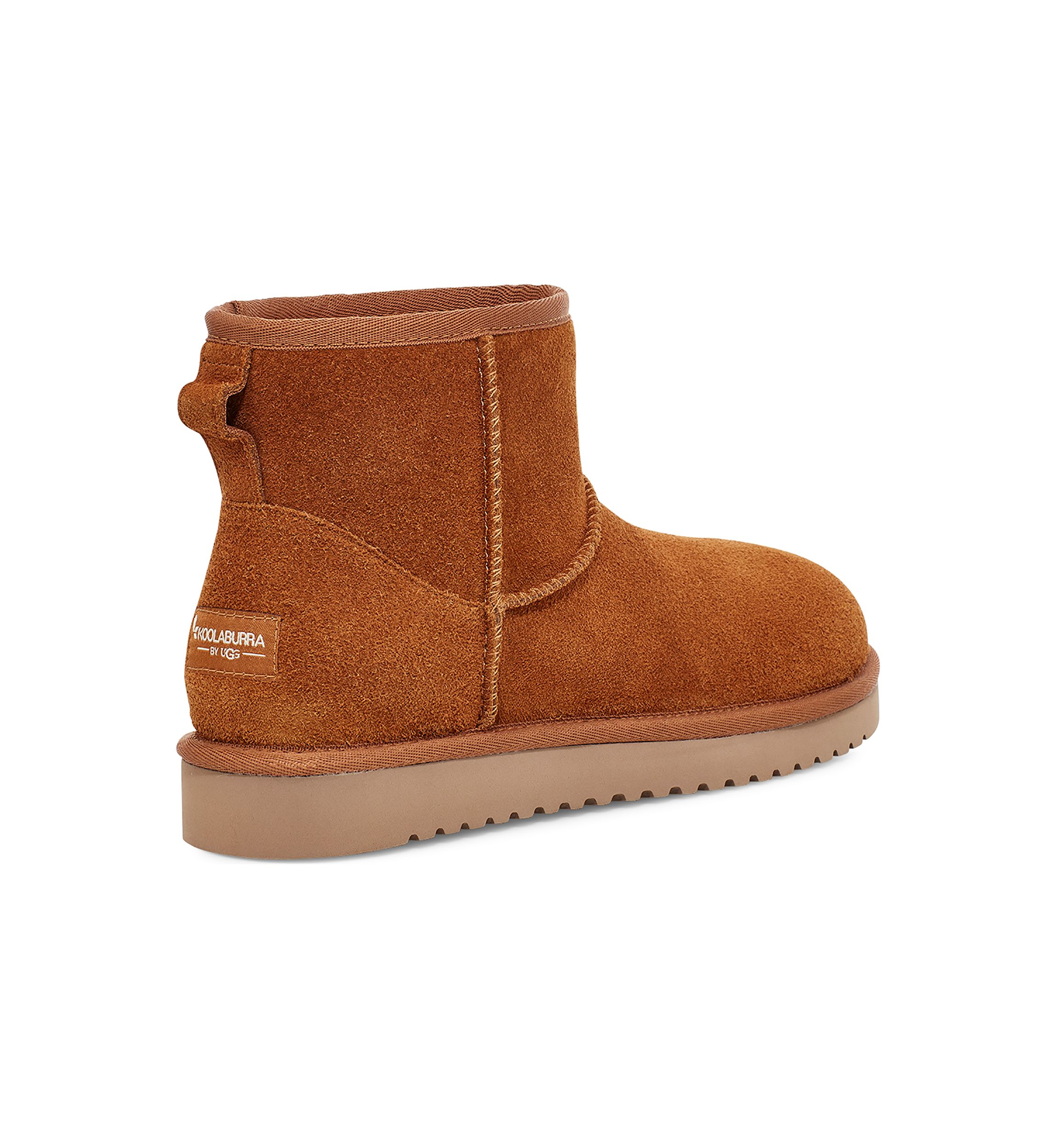 Koola Mini II Booties