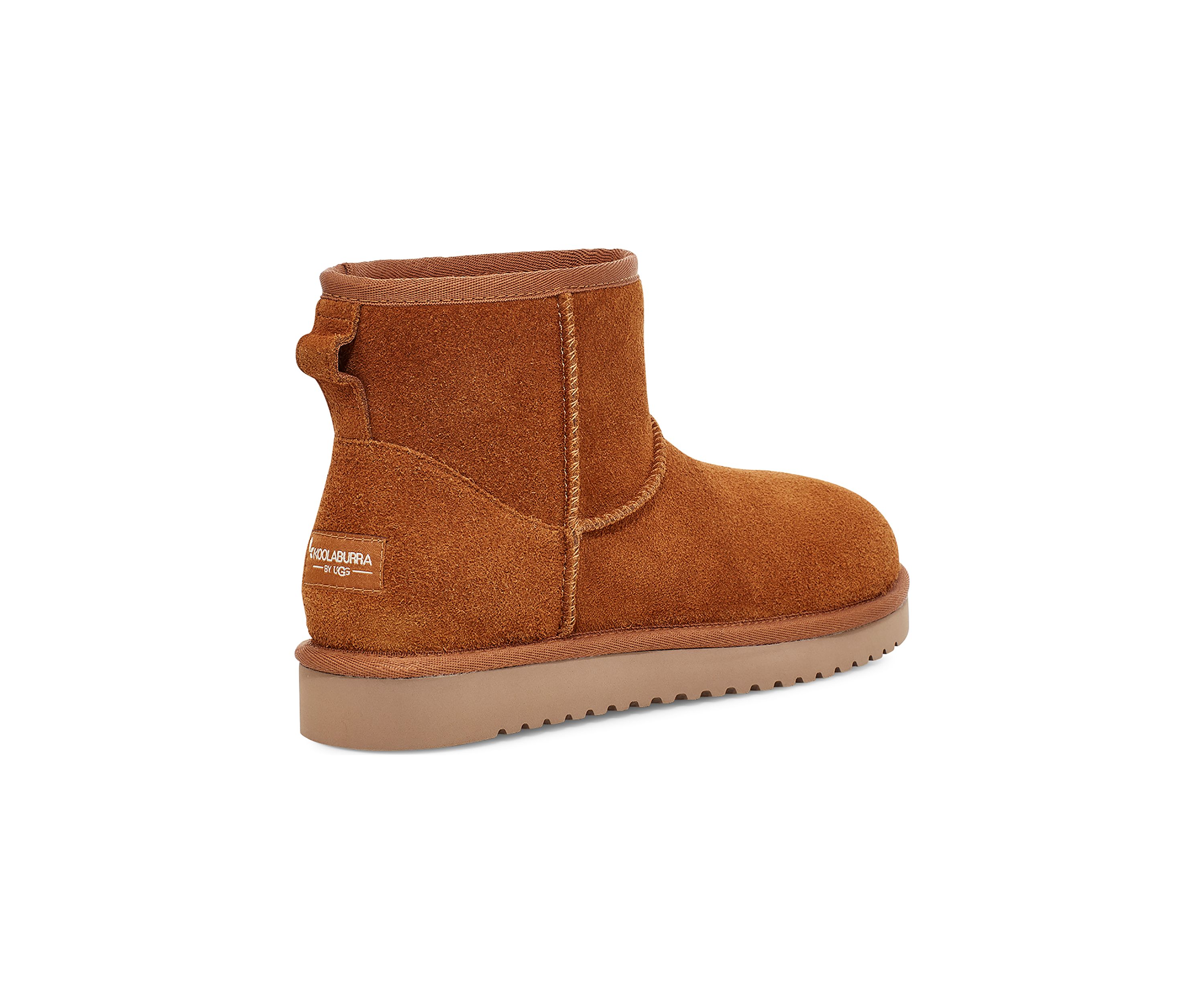 Koola Mini II Booties