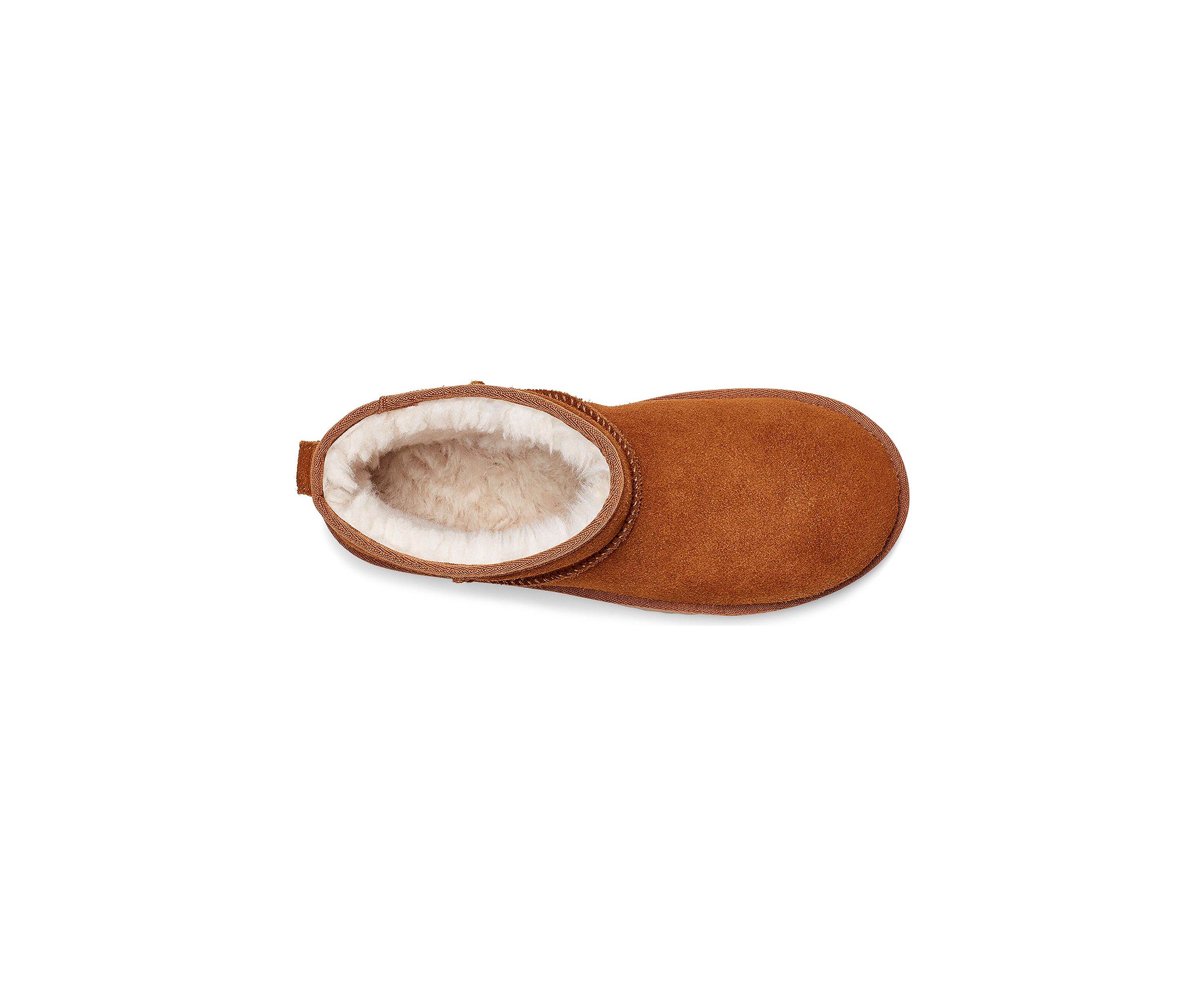 Koola Mini II Booties