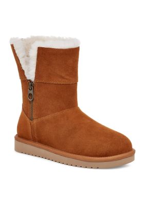 Belk ugg store boots