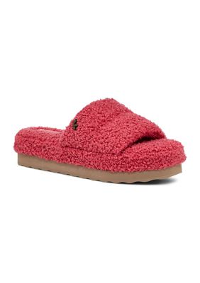 Belk ugg cheap slippers