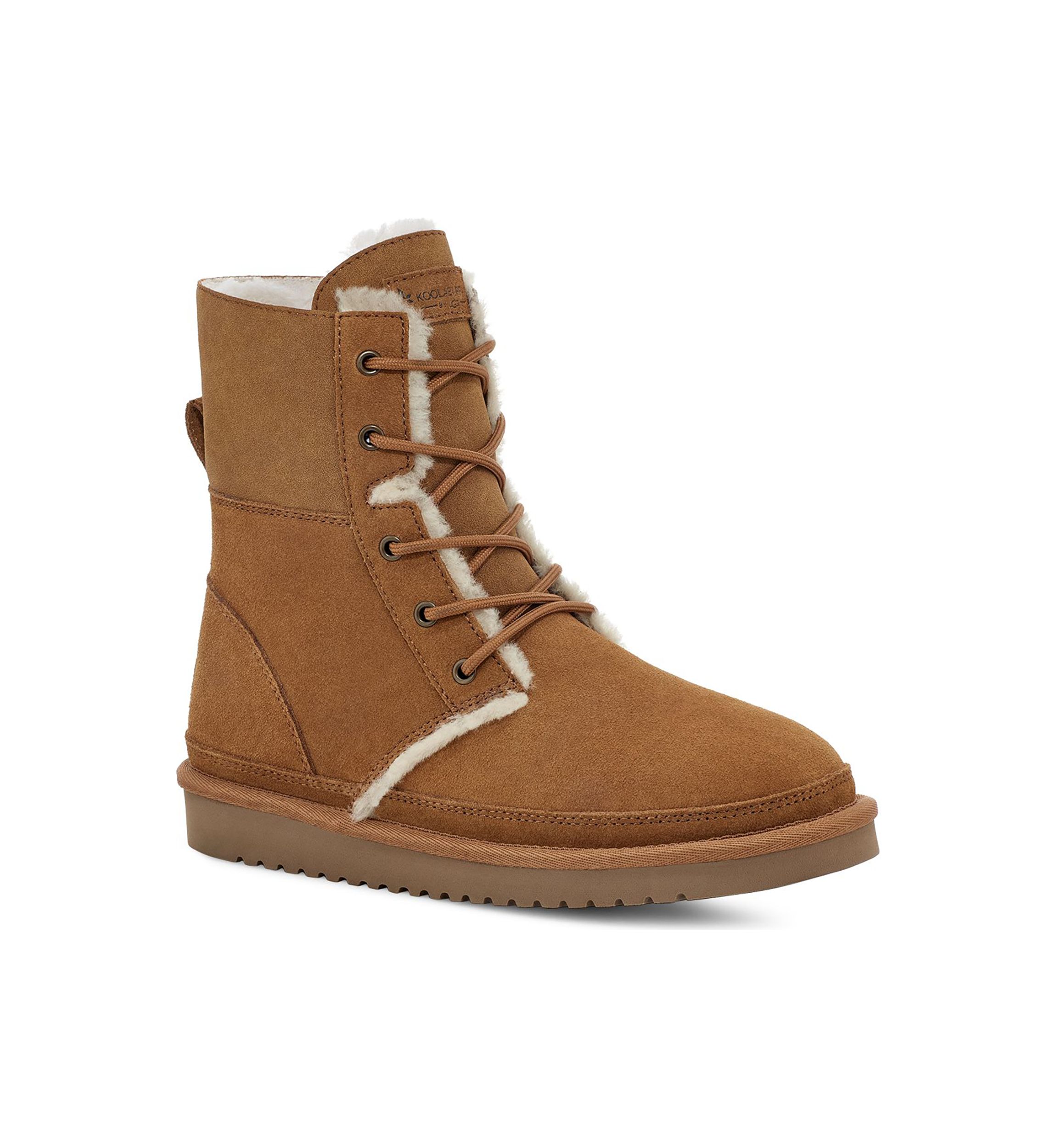 Advay Tall Boots