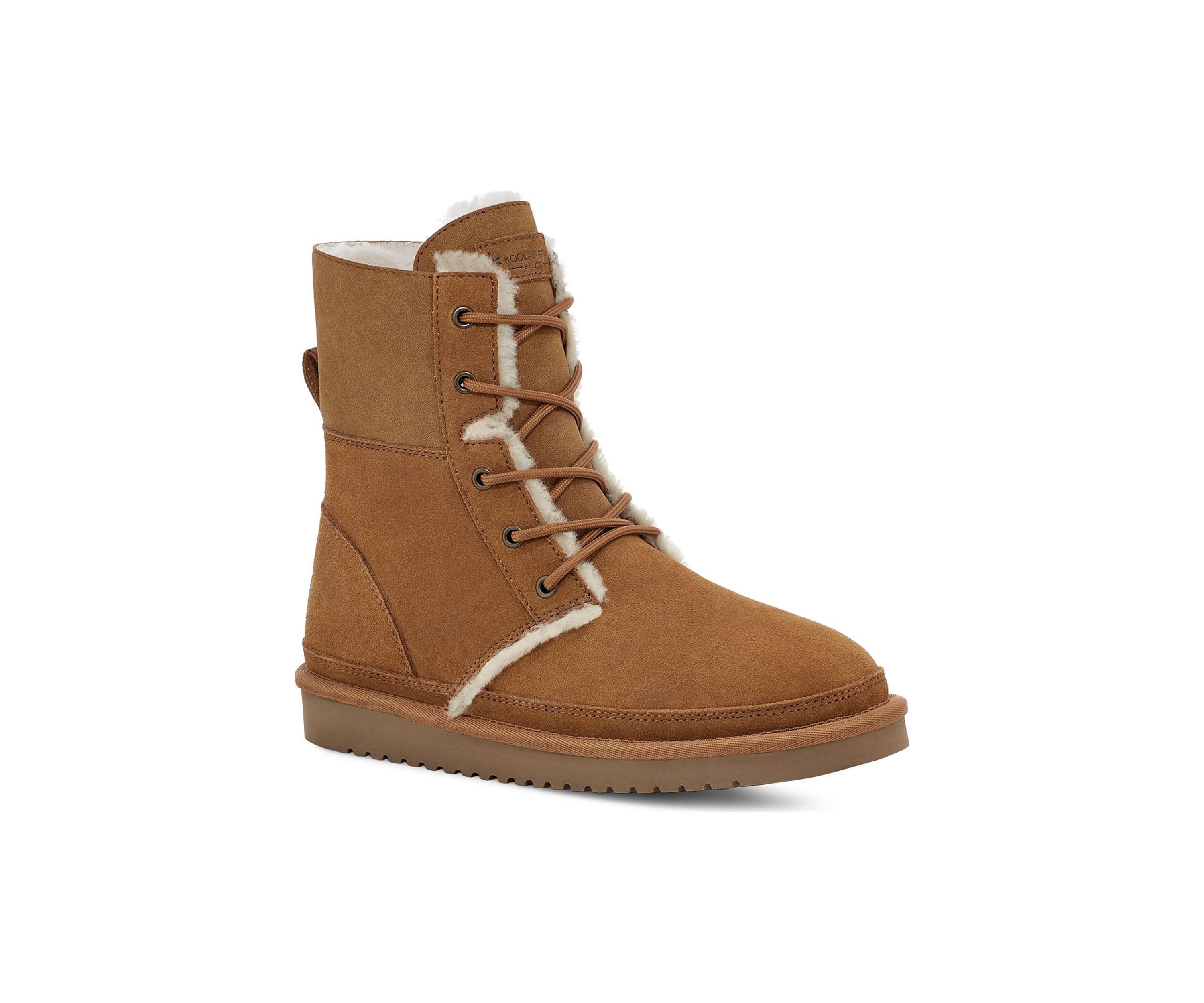 Advay Tall Boots